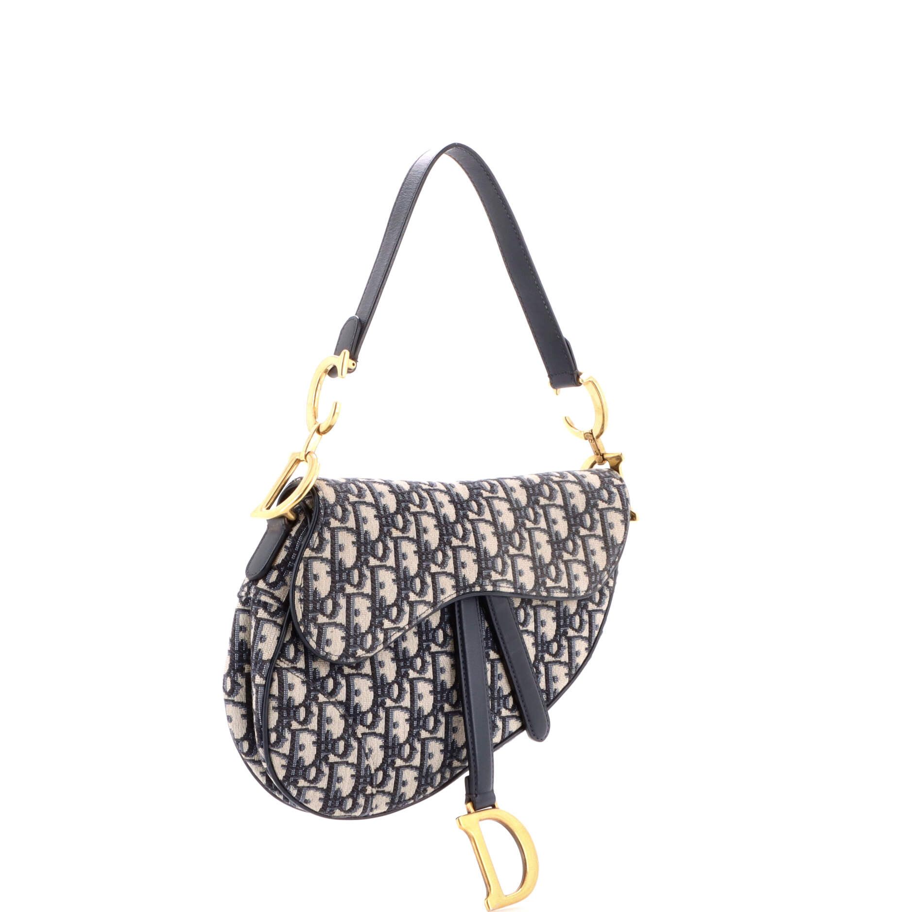Dior Saddle Handbag Size ONE SIZE - 2 Thumbnail