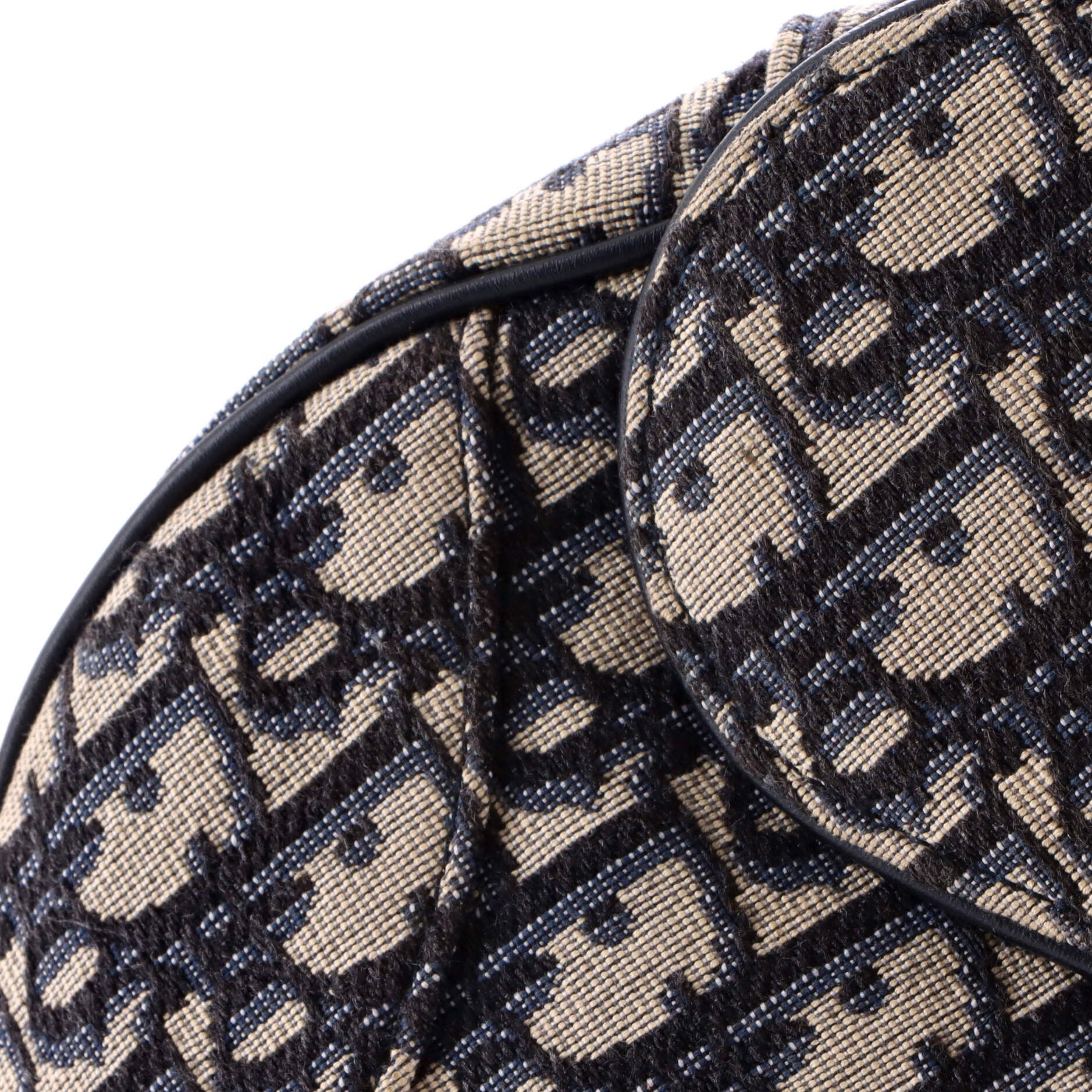 Dior Saddle Handbag Size ONE SIZE - 6 Thumbnail