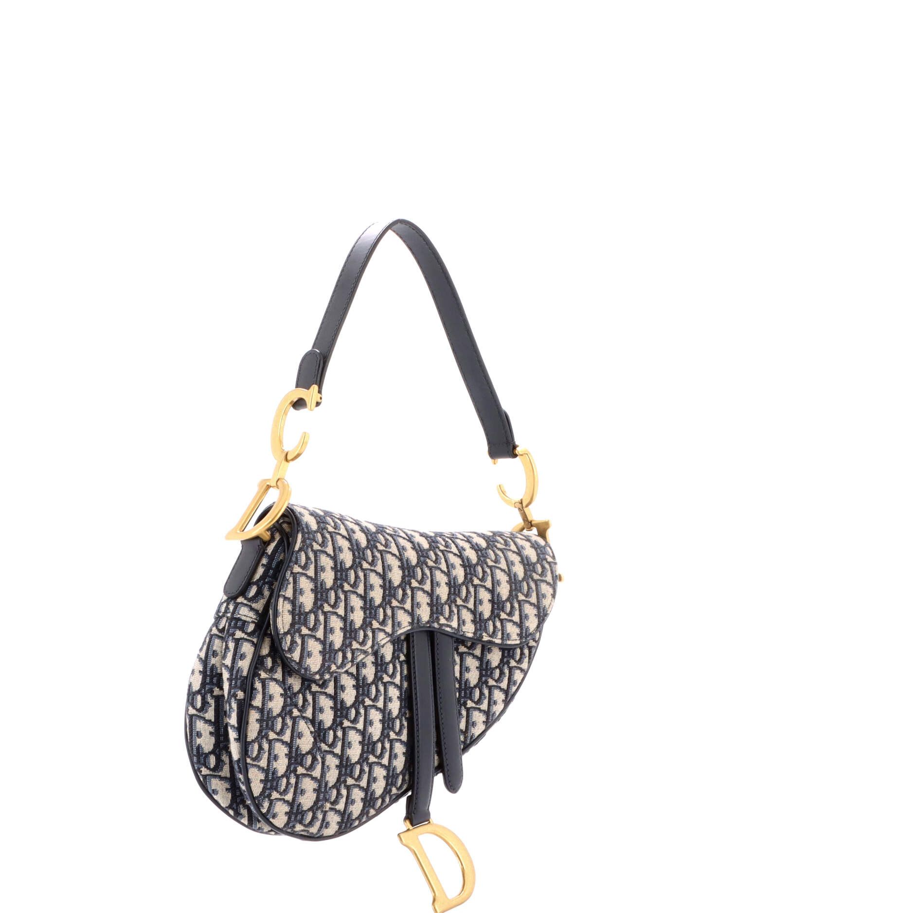 Dior Saddle Handbag Size ONE SIZE - 2 Thumbnail