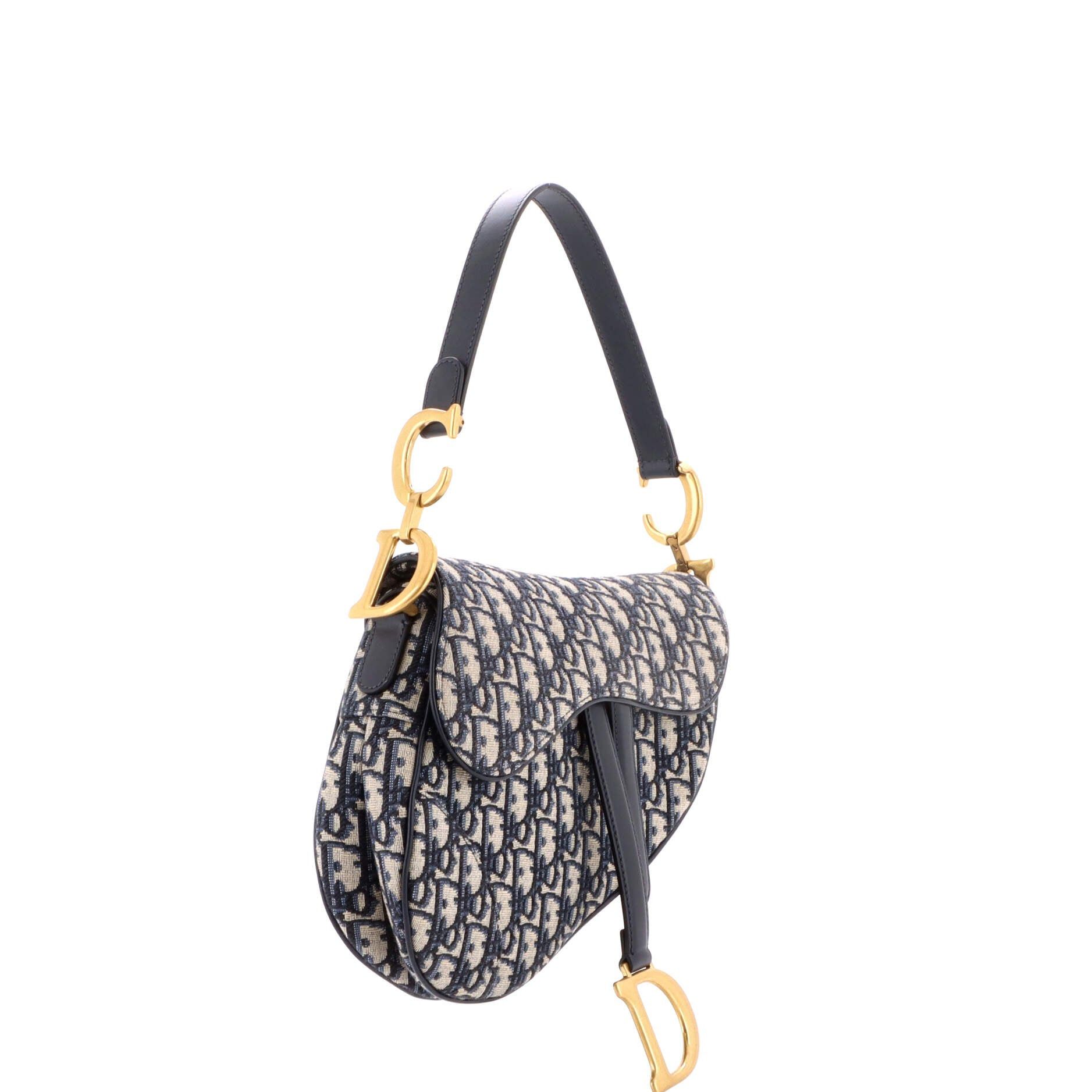 Dior Saddle Handbag Size ONE SIZE - 2 Thumbnail