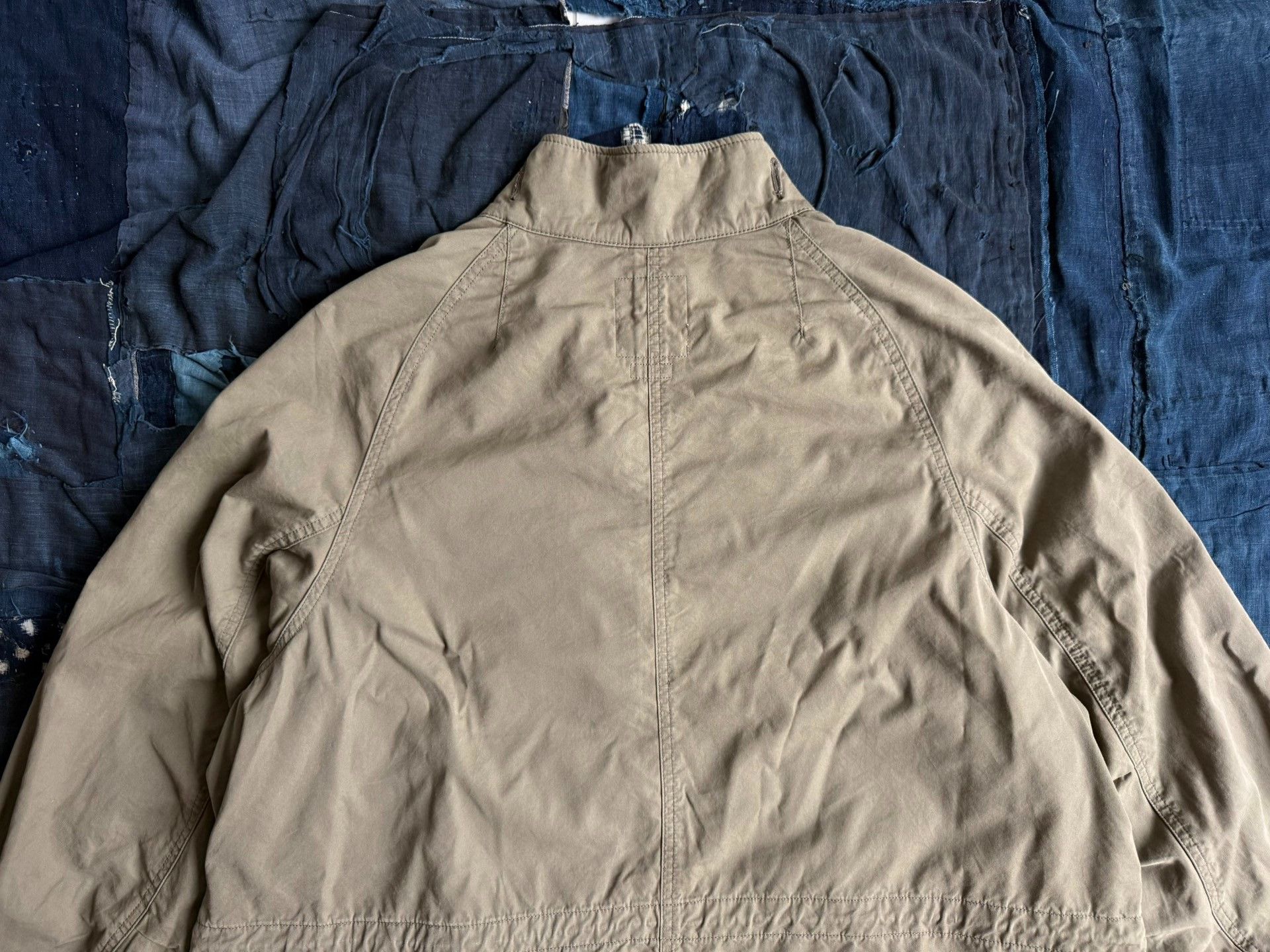 Visvim VISVIM 25AW SIX FIVE FISHTAIL PARKA Size US S / EU 44-46 / 1 - 5 Thumbnail