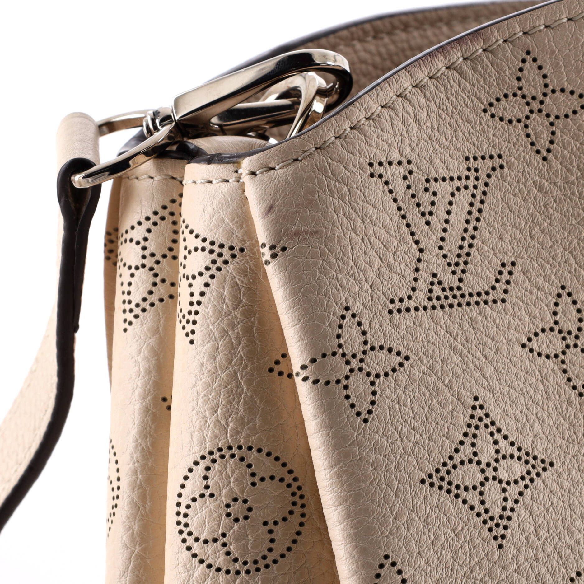 Louis Vuitton Babylone Handbag Size ONE SIZE - 6 Thumbnail