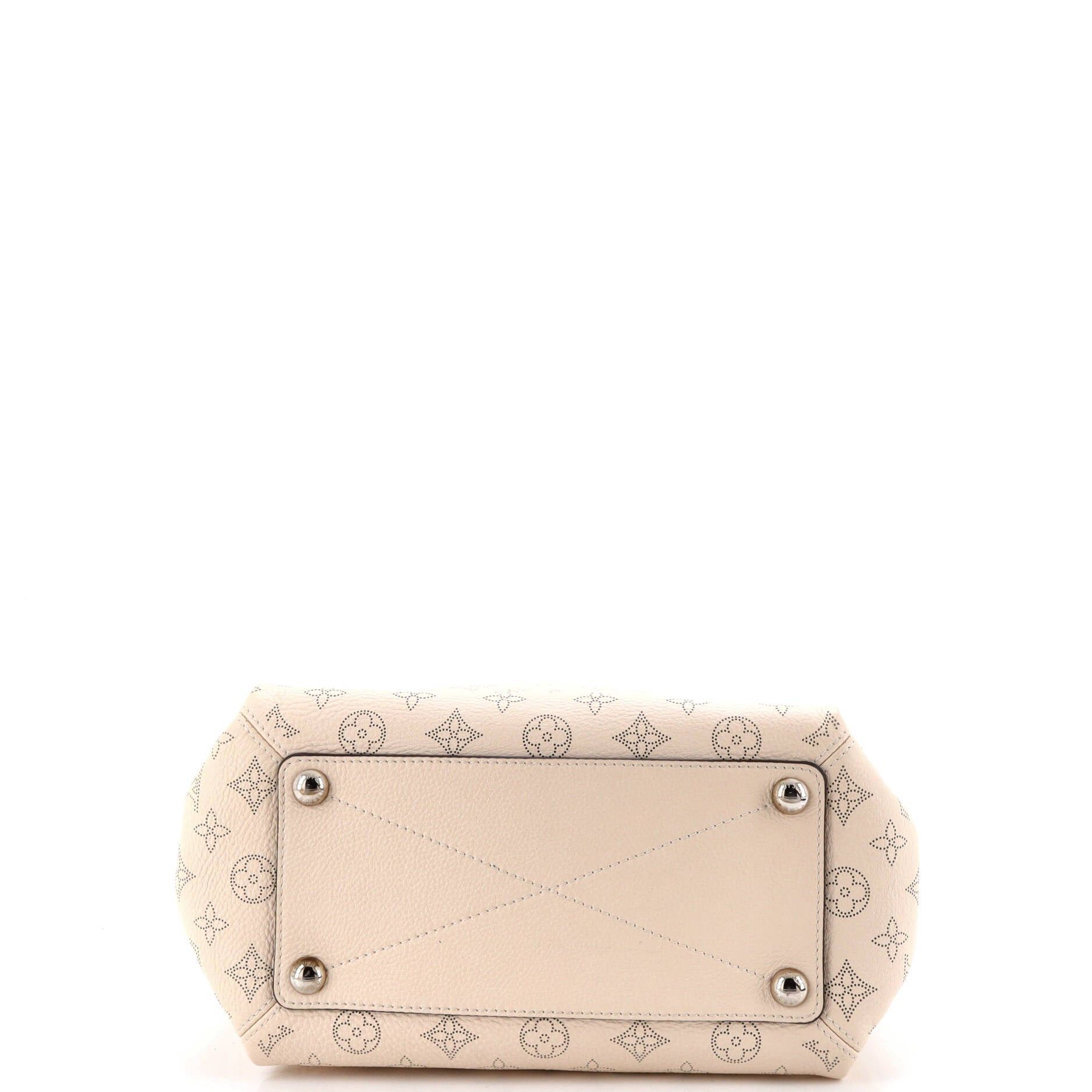 Louis Vuitton Babylone Handbag Size ONE SIZE - 4 Thumbnail