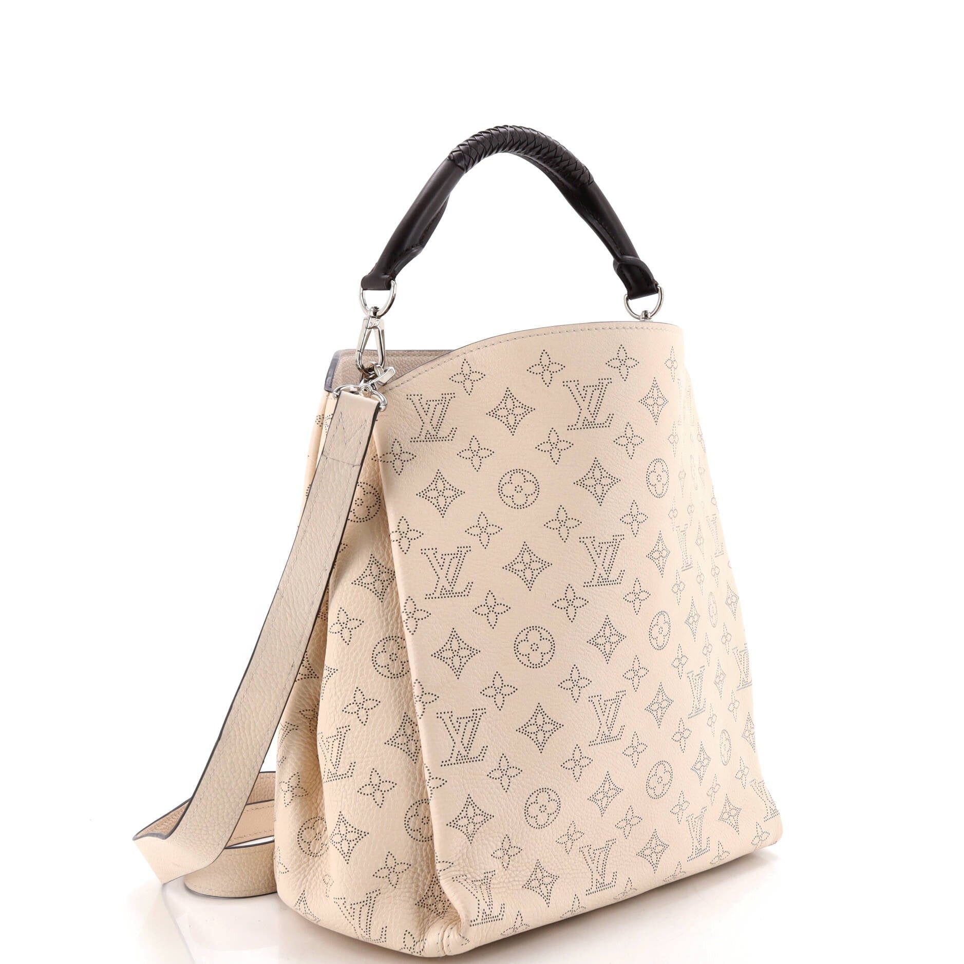 Louis Vuitton Babylone Handbag Size ONE SIZE - 2 Thumbnail