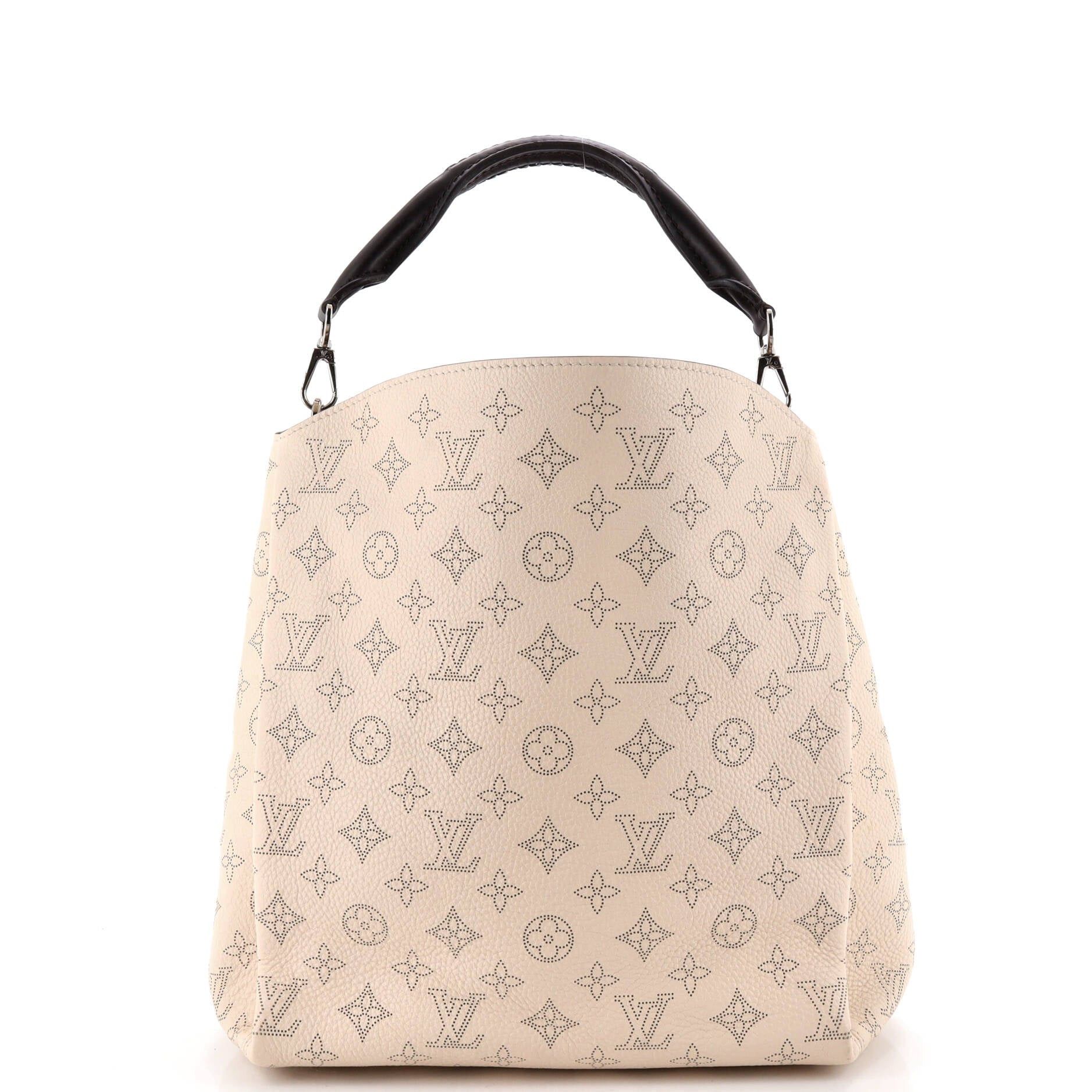 Louis Vuitton Babylone Handbag Size ONE SIZE - 3 Thumbnail