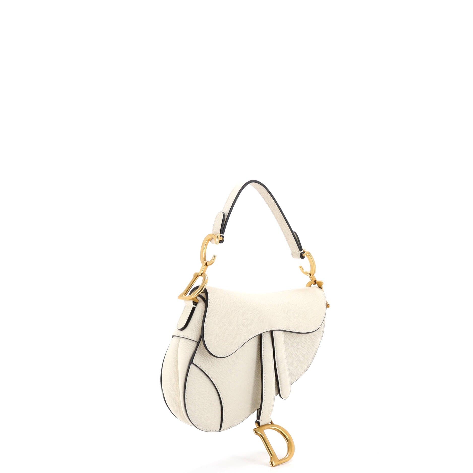 Dior Saddle Handbag Size ONE SIZE - 2 Thumbnail