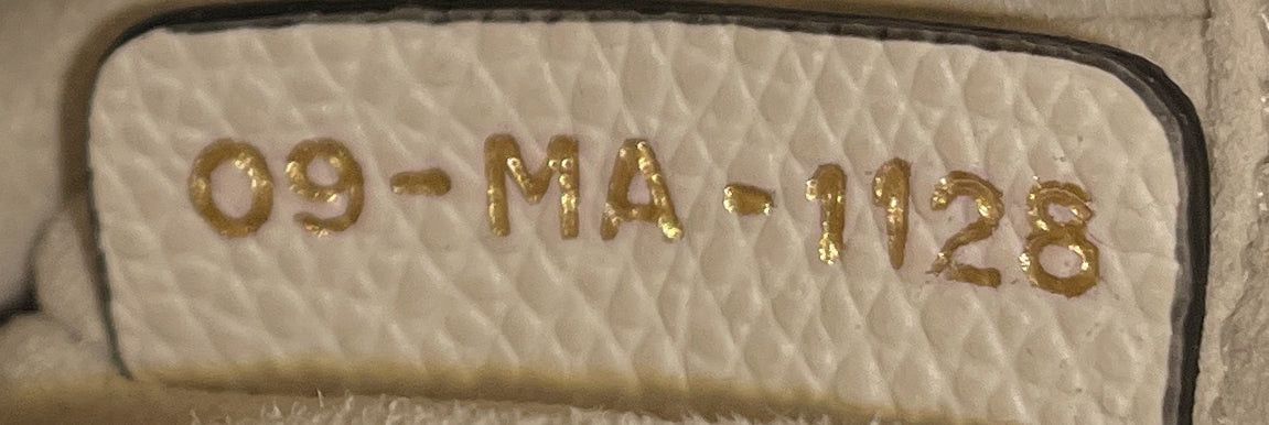 Dior Saddle Handbag Size ONE SIZE - 6 Thumbnail