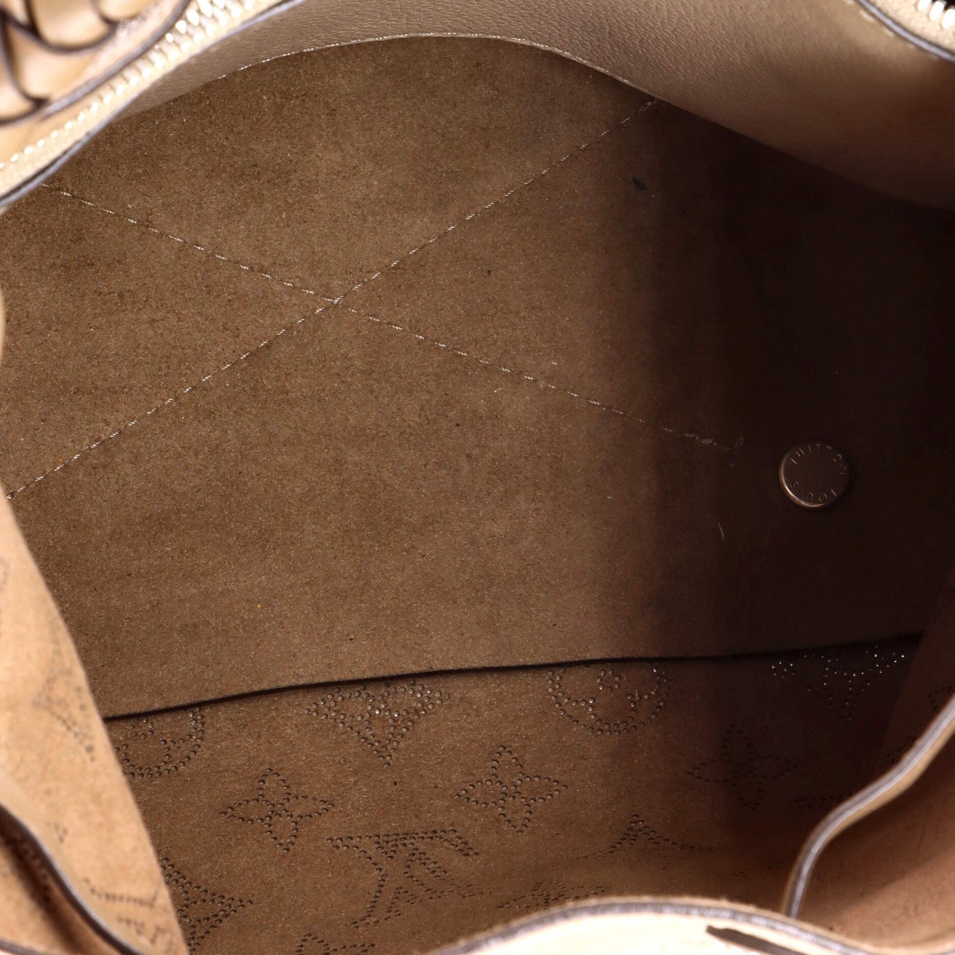 Louis Vuitton Muria Bucket Bag Size ONE SIZE - 5 Thumbnail