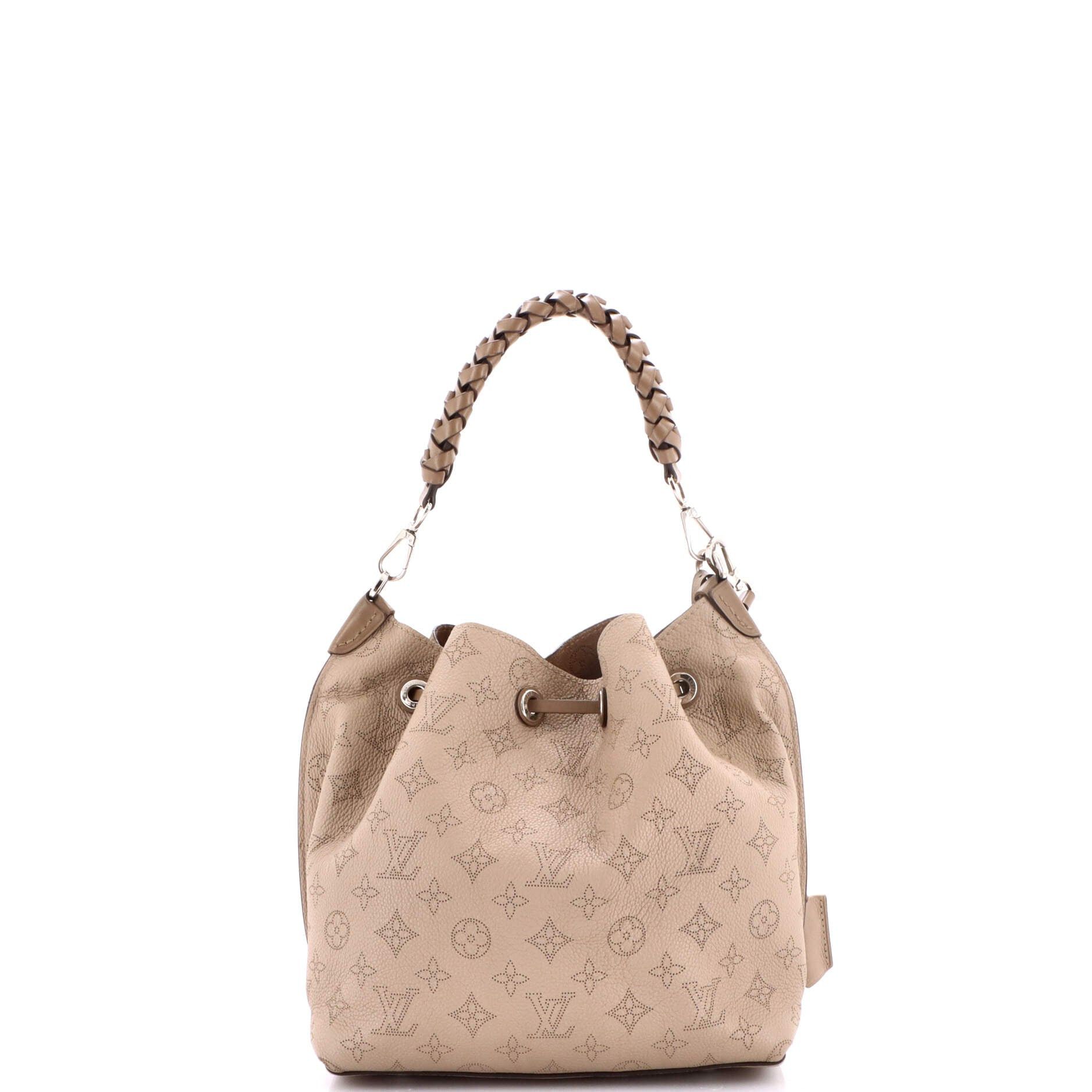 Louis Vuitton Muria Bucket Bag Size ONE SIZE - 3 Thumbnail