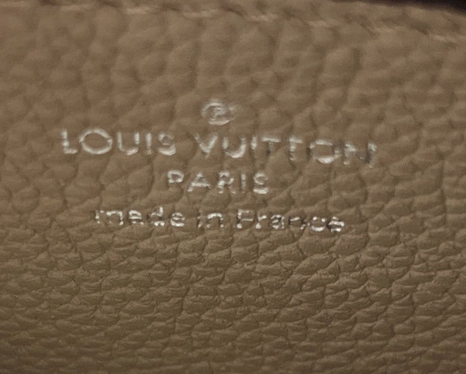 Louis Vuitton Muria Bucket Bag Size ONE SIZE - 9 Thumbnail