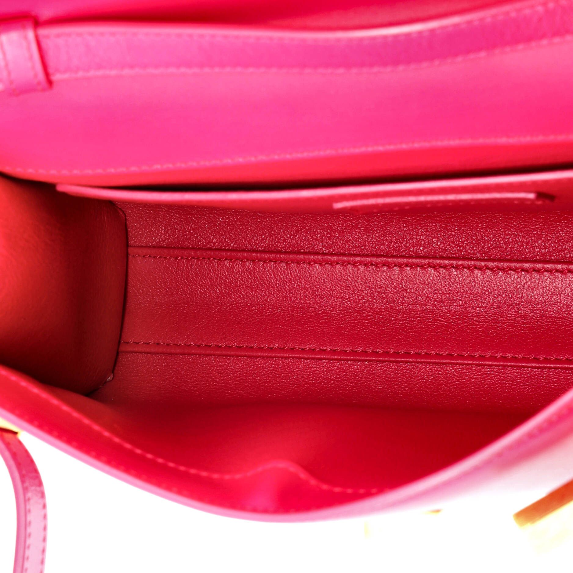 Saint Laurent Paris Manhattan Shoulder Bag Size ONE SIZE - 5 Thumbnail