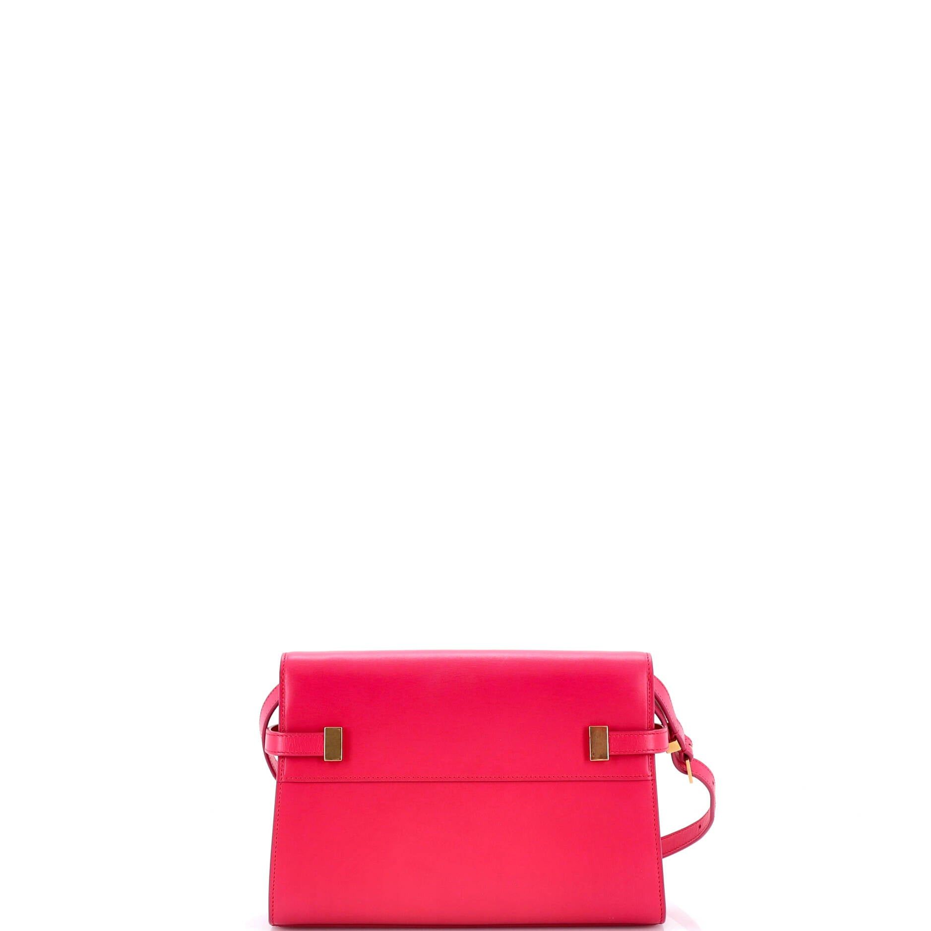 Saint Laurent Paris Manhattan Shoulder Bag Size ONE SIZE - 3 Thumbnail