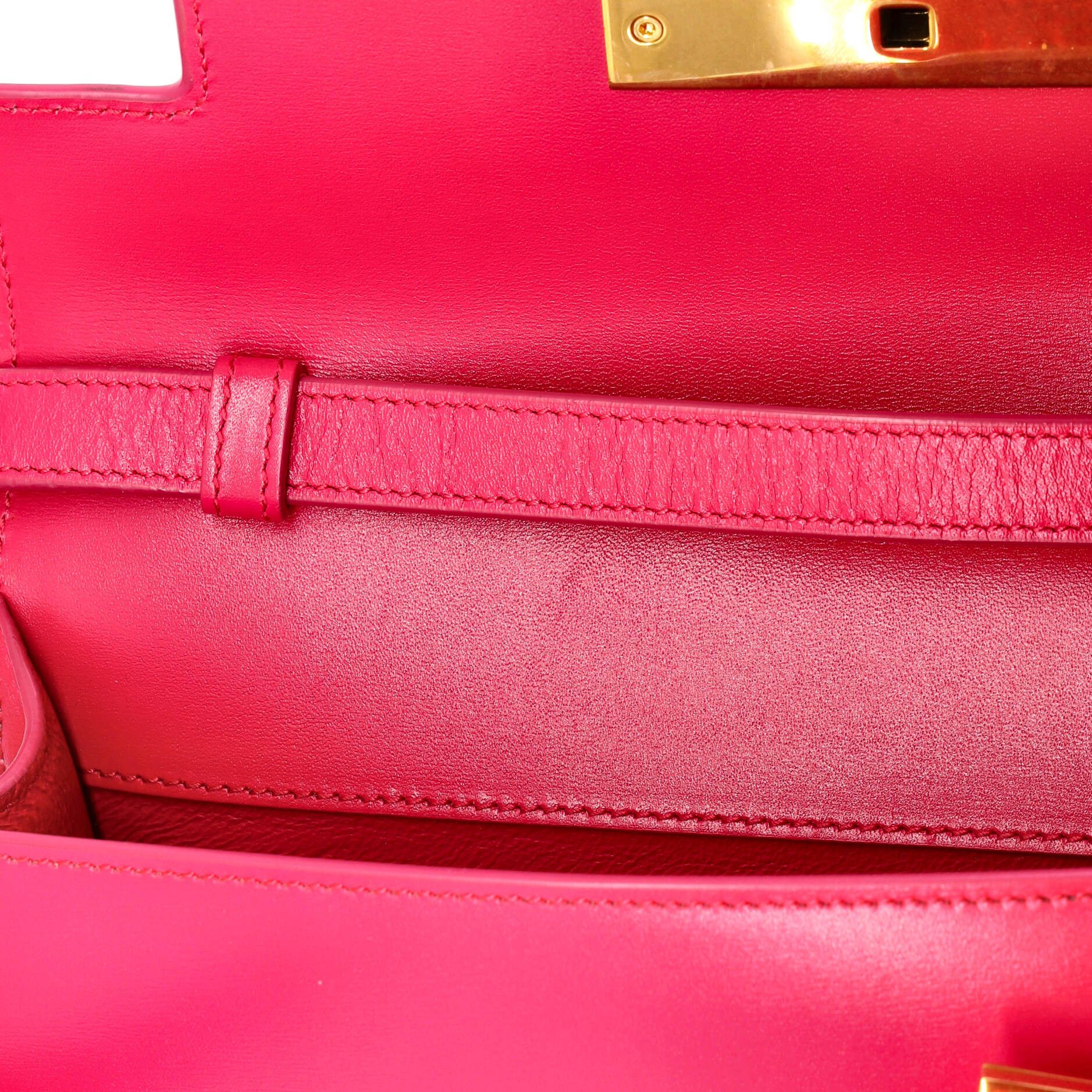 Saint Laurent Paris Manhattan Shoulder Bag Size ONE SIZE - 6 Thumbnail