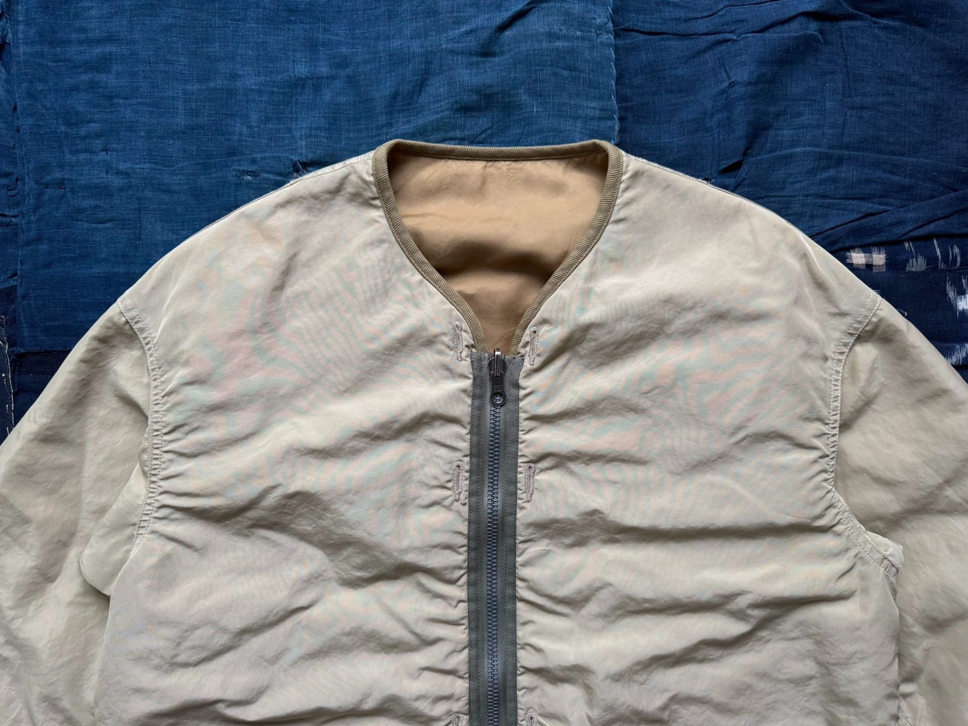 Visvim VISVIM 22AW SPOT IRIS JKT Limited Size US M / EU 48-50 / 2 - 7 Thumbnail