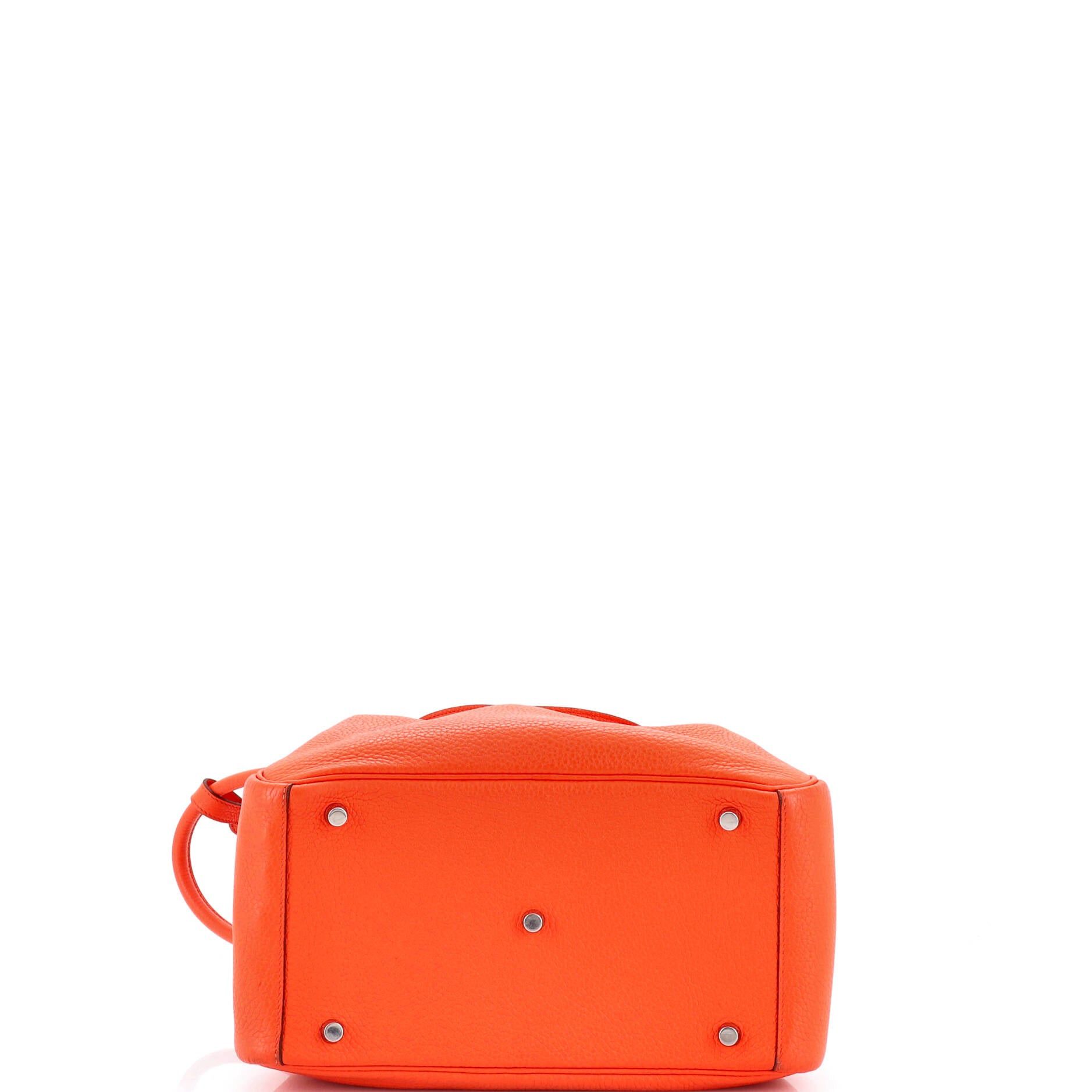 Hermes Lindy Bag Size ONE SIZE - 4 Thumbnail