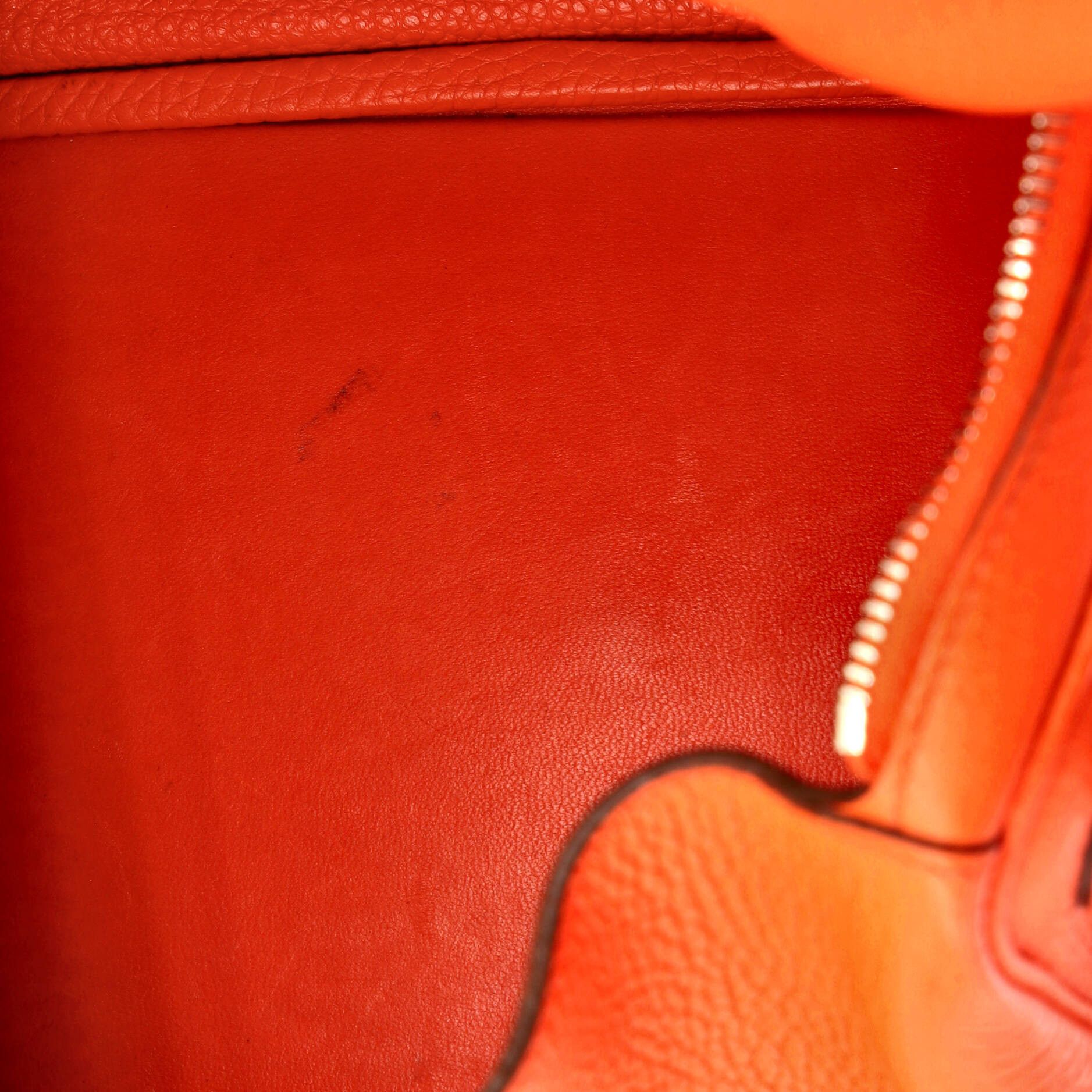 Hermes Lindy Bag Size ONE SIZE - 5 Thumbnail