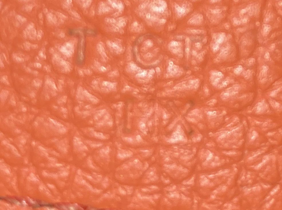 Hermes Lindy Bag Size ONE SIZE - 9 Thumbnail