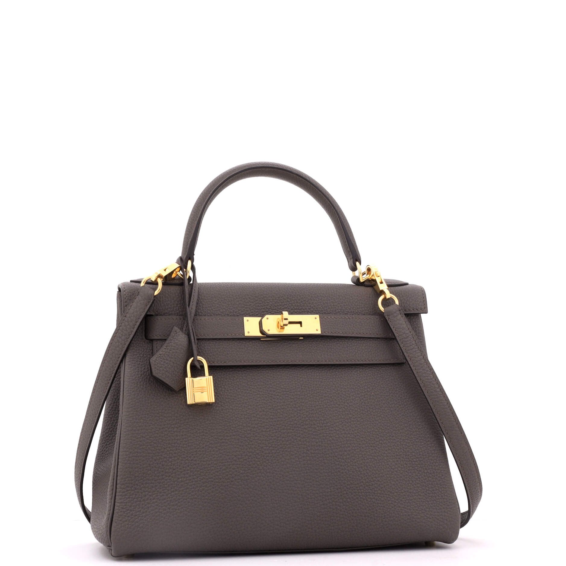 Hermes Kelly Handbag Size ONE SIZE - 3 Thumbnail