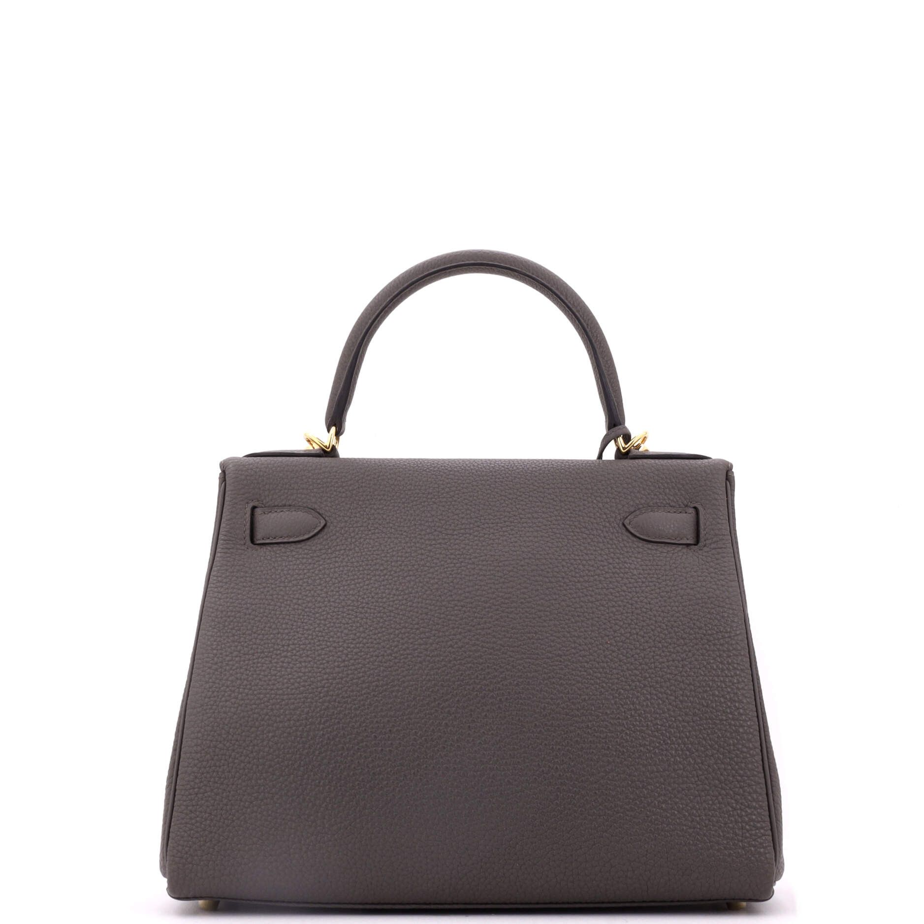 Hermes Kelly Handbag Size ONE SIZE - 4 Thumbnail