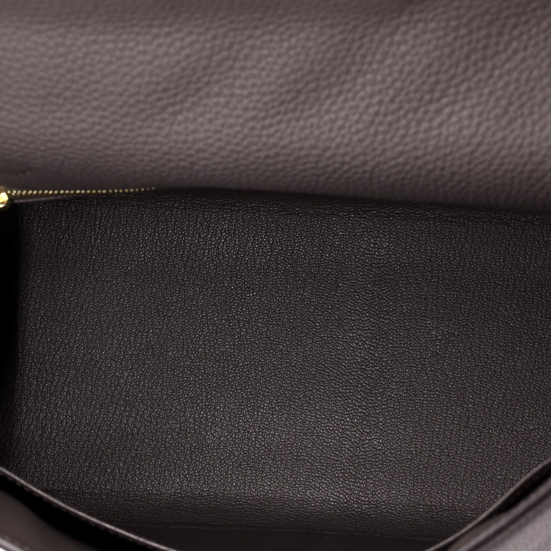 Hermes Kelly Handbag Size ONE SIZE - 6 Thumbnail