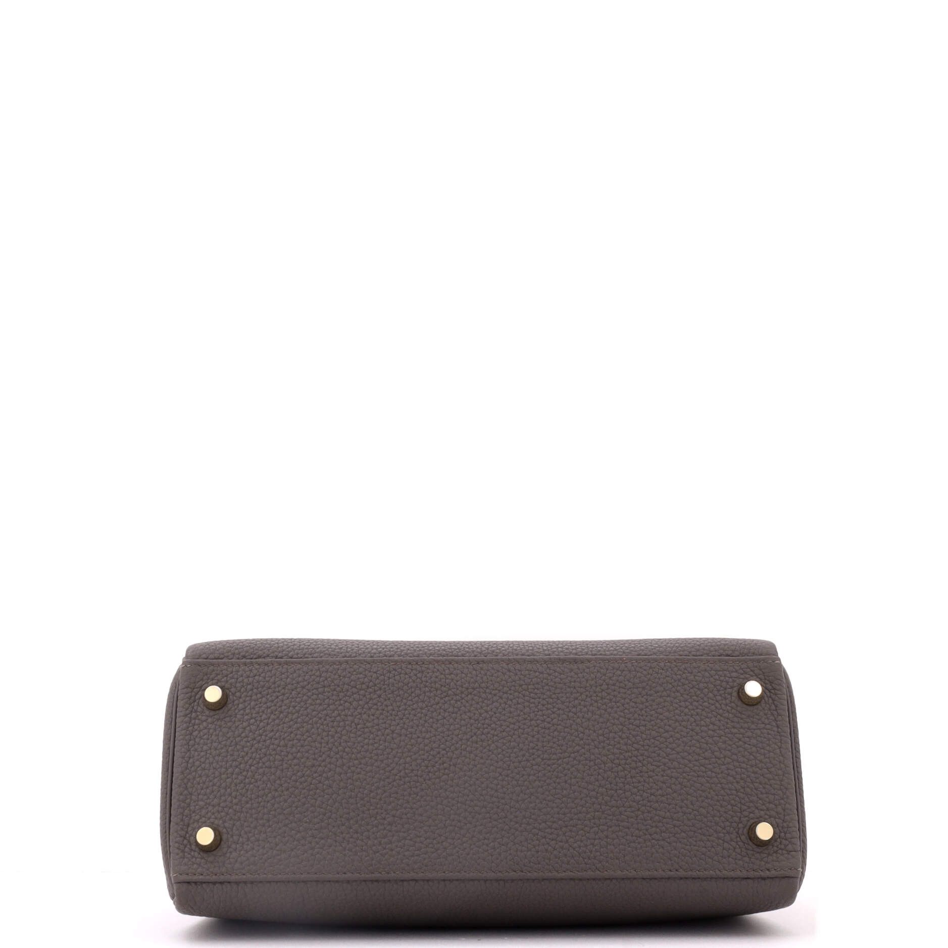 Hermes Kelly Handbag Size ONE SIZE - 5 Thumbnail