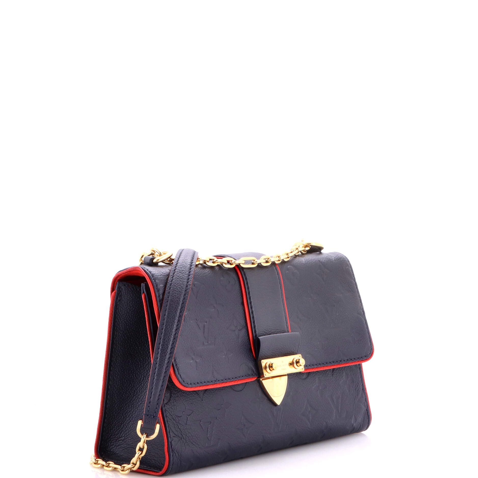 Louis Vuitton Saint Sulpice Handbag Size ONE SIZE - 2 Thumbnail