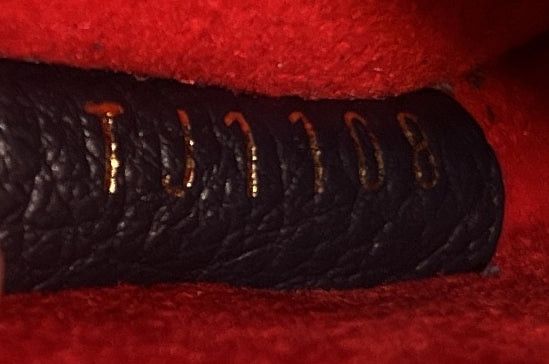 Louis Vuitton Saint Sulpice Handbag Size ONE SIZE - 8 Thumbnail