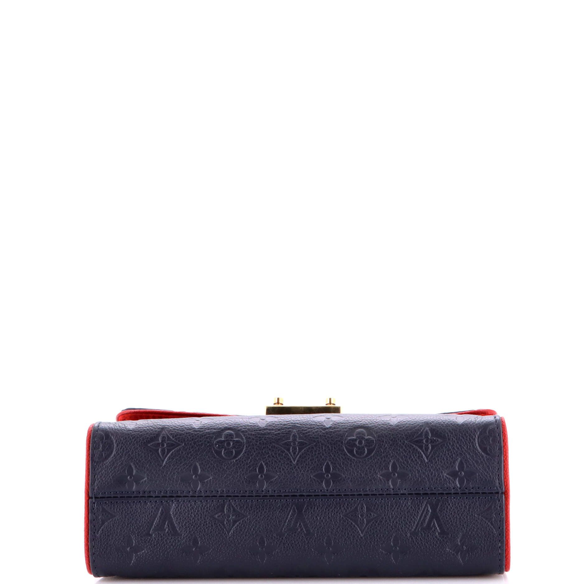 Louis Vuitton Saint Sulpice Handbag Size ONE SIZE - 4 Thumbnail