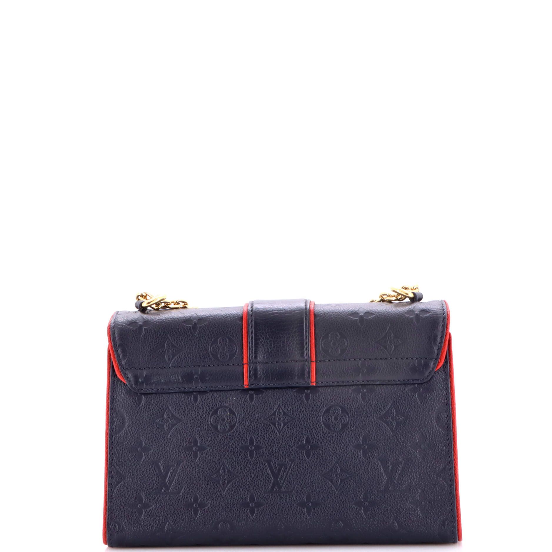 Louis Vuitton Saint Sulpice Handbag Size ONE SIZE - 3 Thumbnail