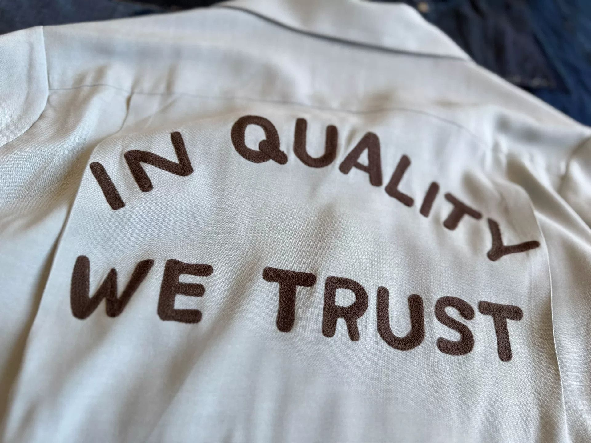 Visvim visvim 24SS Keesey G.S Shirt L/S Size US M / EU 48-50 / 2 - 5 Thumbnail