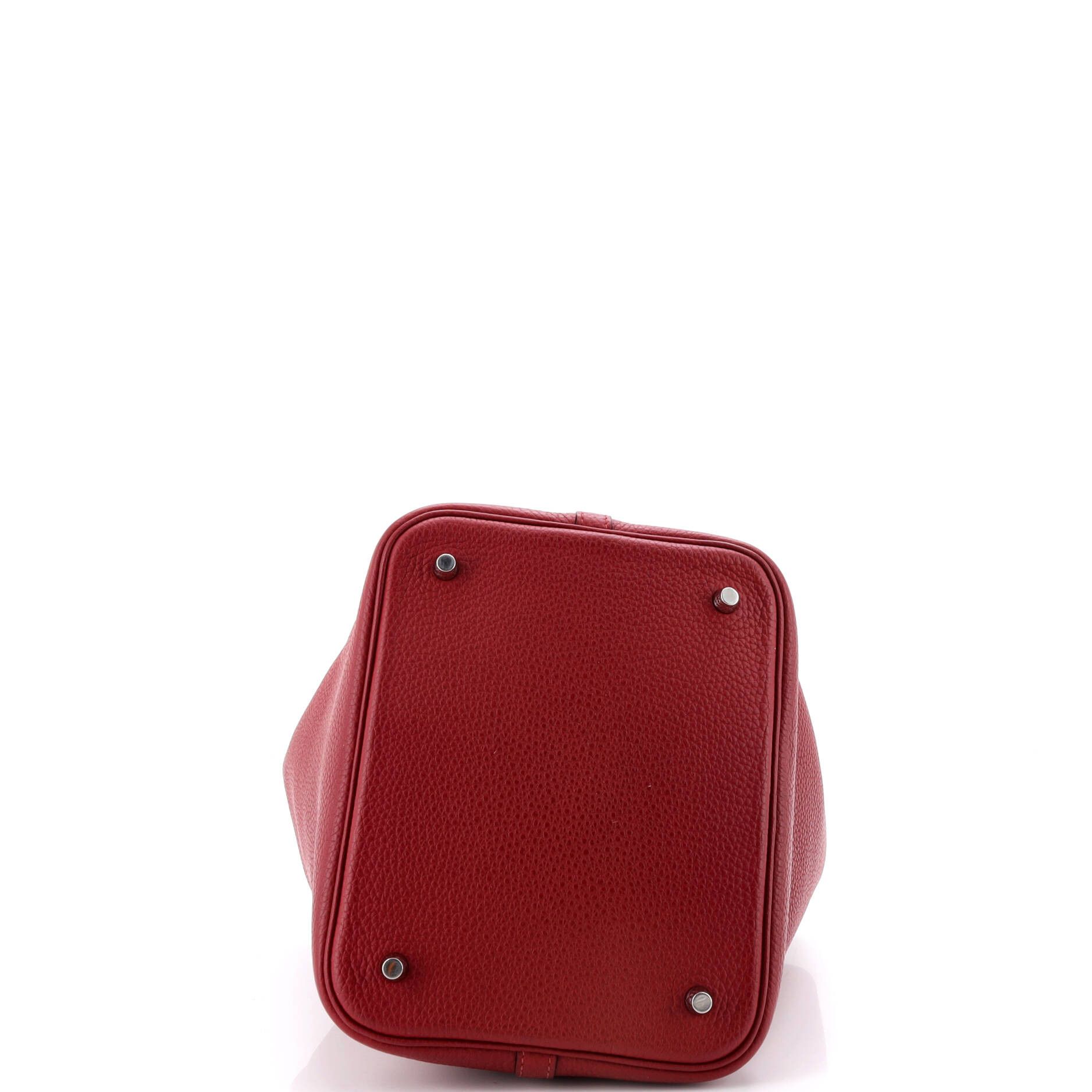 Hermes Picotin Lock Bag Size ONE SIZE - 4 Thumbnail