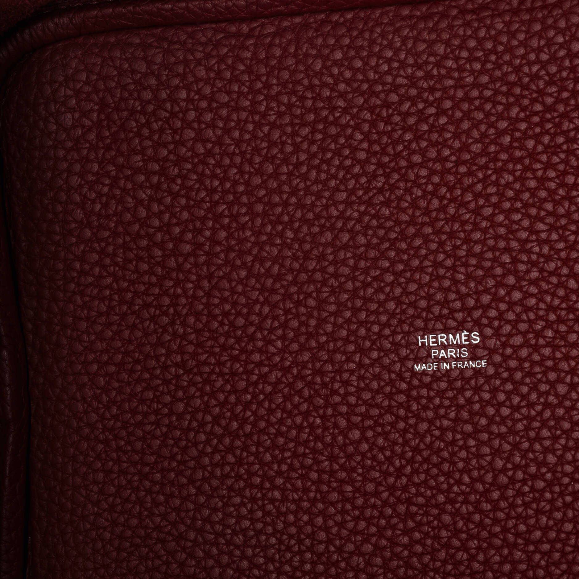 Hermes Picotin Lock Bag Size ONE SIZE - 5 Thumbnail