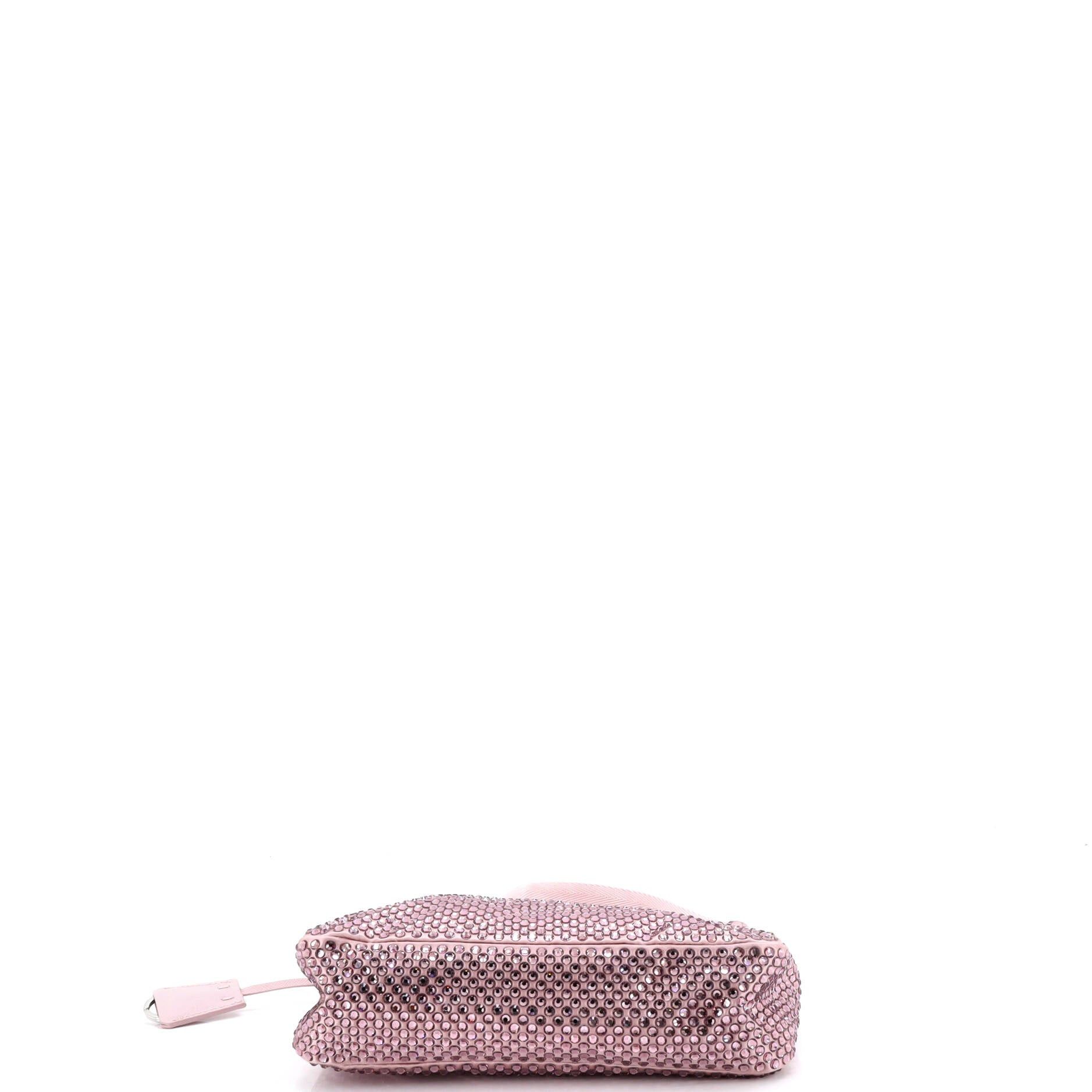 Prada Re-Edition 2000 Hobo Size ONE SIZE - 4 Thumbnail