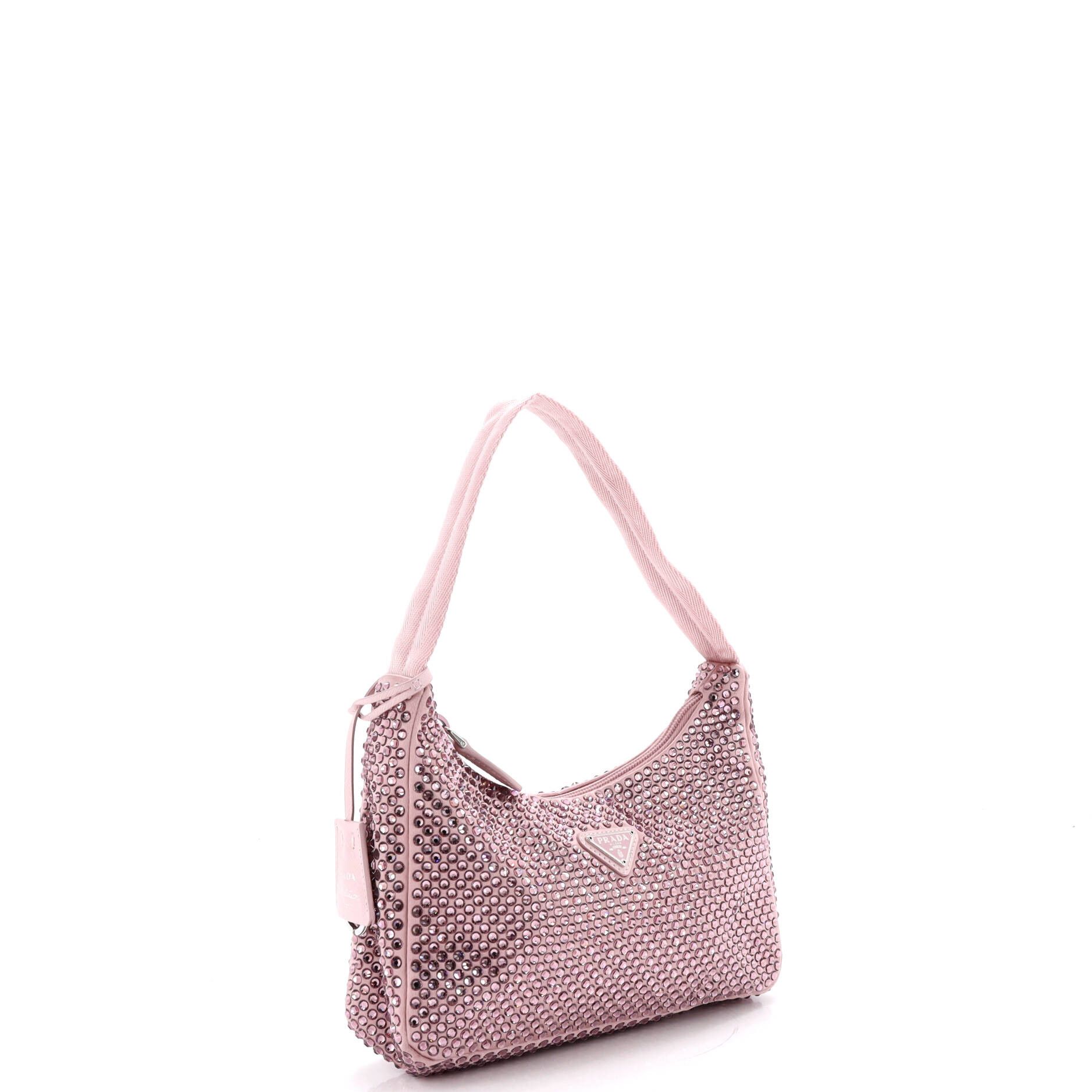 Prada Re-Edition 2000 Hobo Size ONE SIZE - 2 Thumbnail