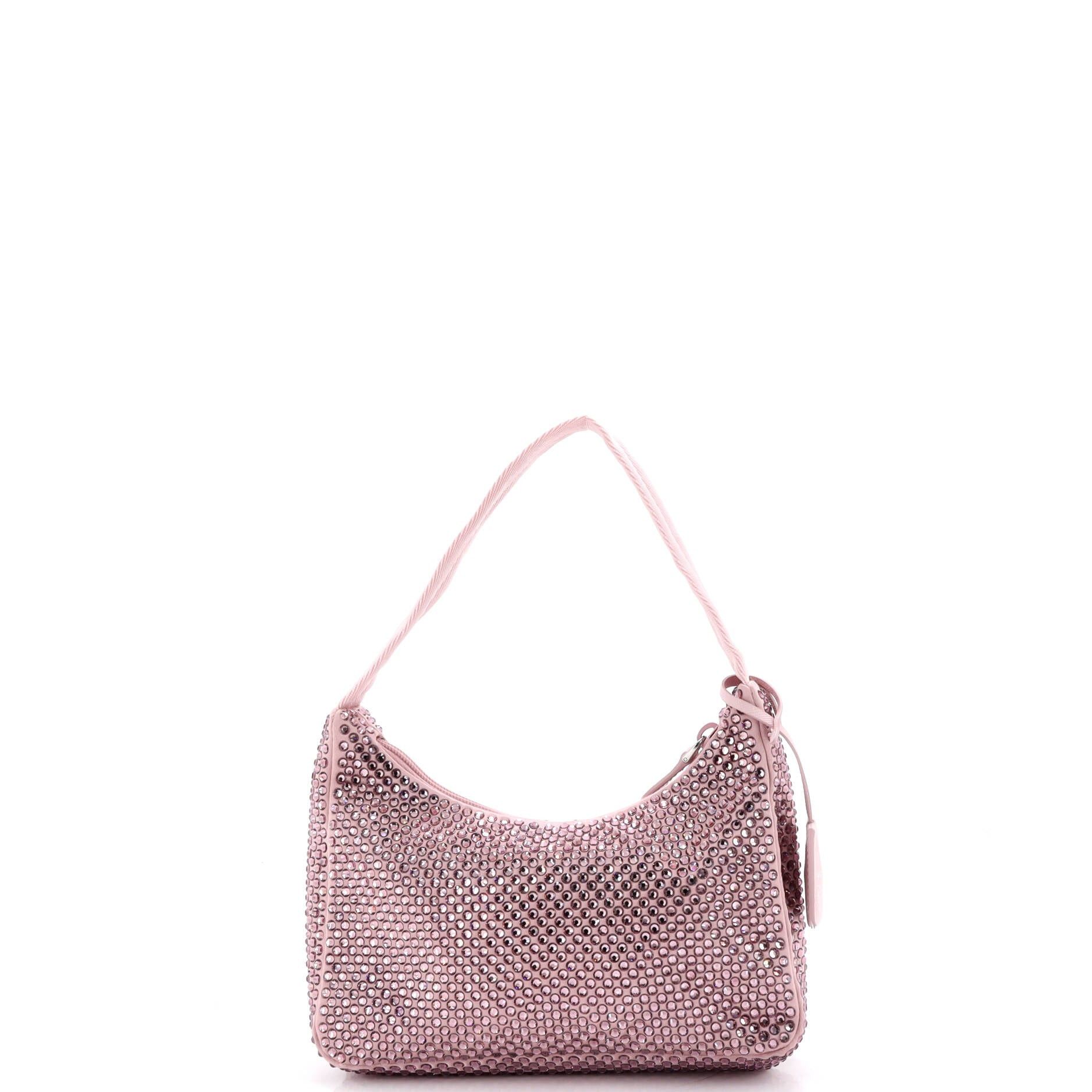 Prada Re-Edition 2000 Hobo Size ONE SIZE - 3 Thumbnail