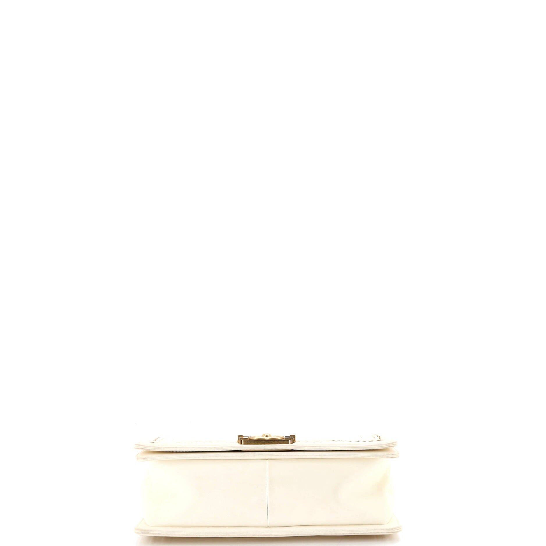 Chanel Boy Flap Bag Size ONE SIZE - 5 Thumbnail