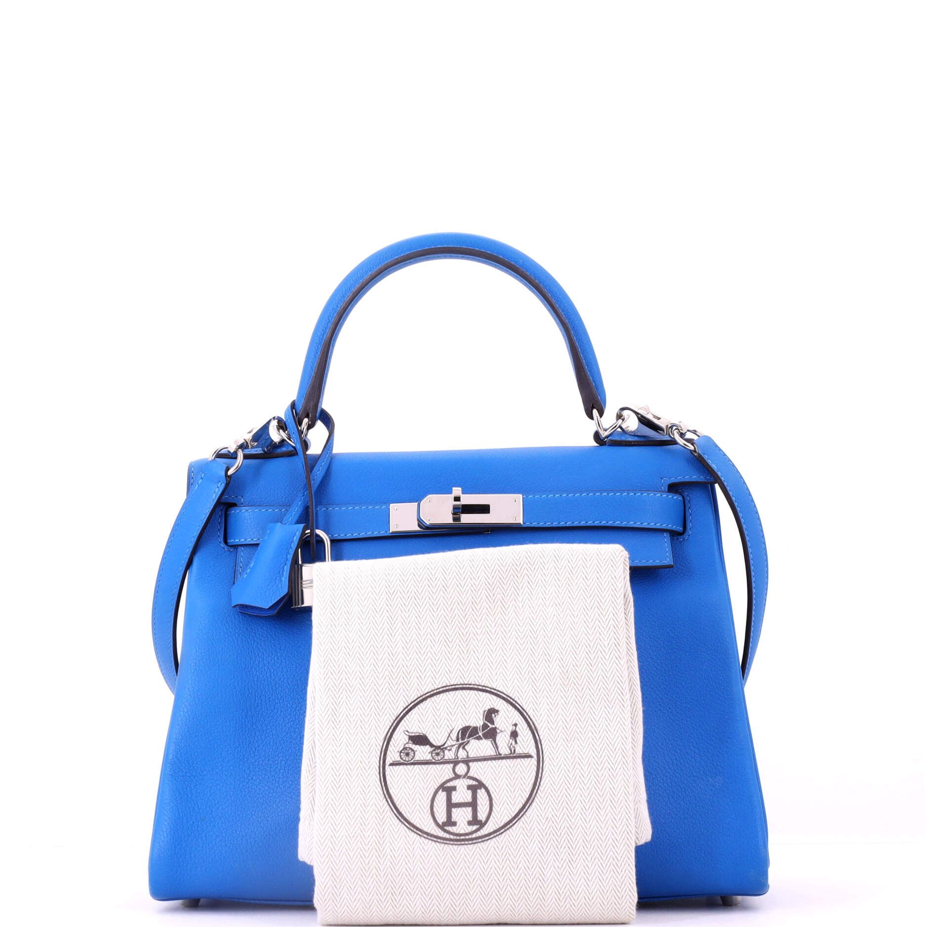 Hermes Kelly Handbag Size ONE SIZE - 2 Thumbnail