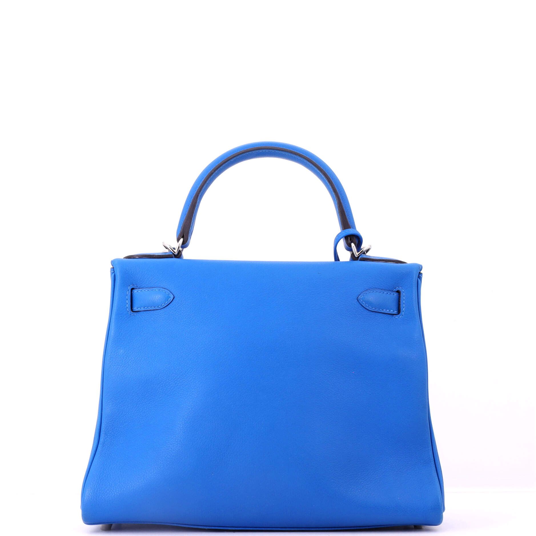 Hermes Kelly Handbag Size ONE SIZE - 4 Thumbnail