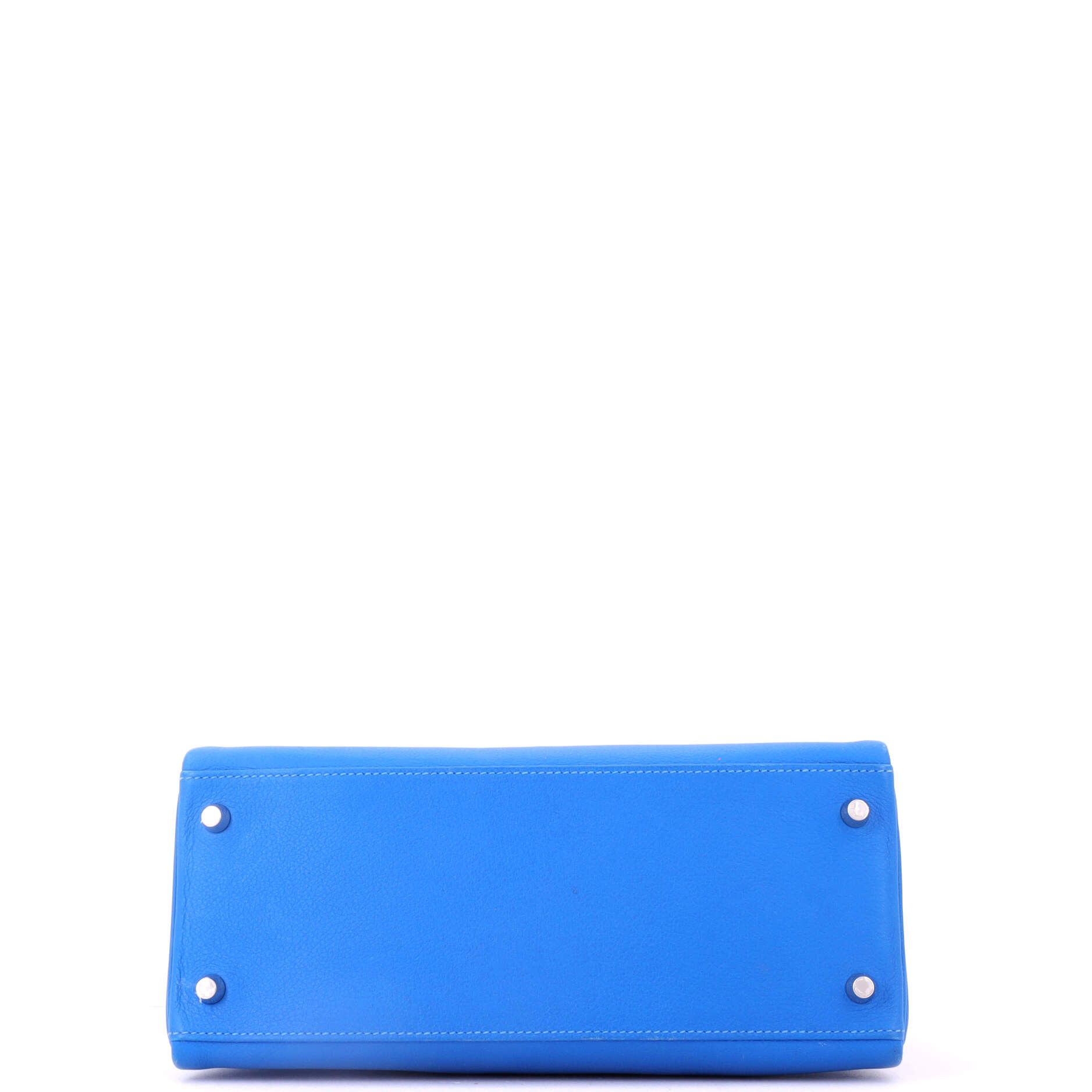Hermes Kelly Handbag Size ONE SIZE - 5 Thumbnail