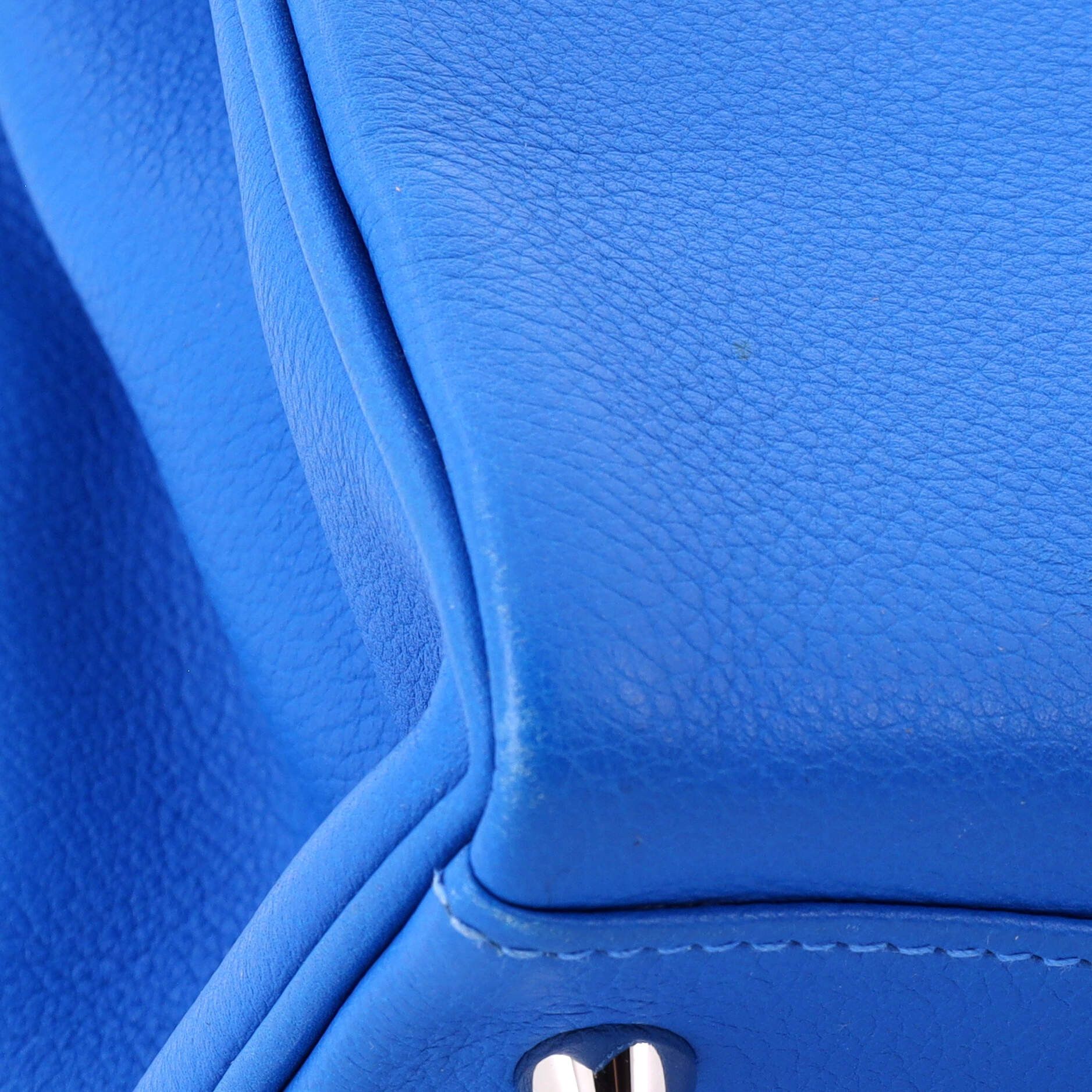Hermes Kelly Handbag Size ONE SIZE - 8 Thumbnail