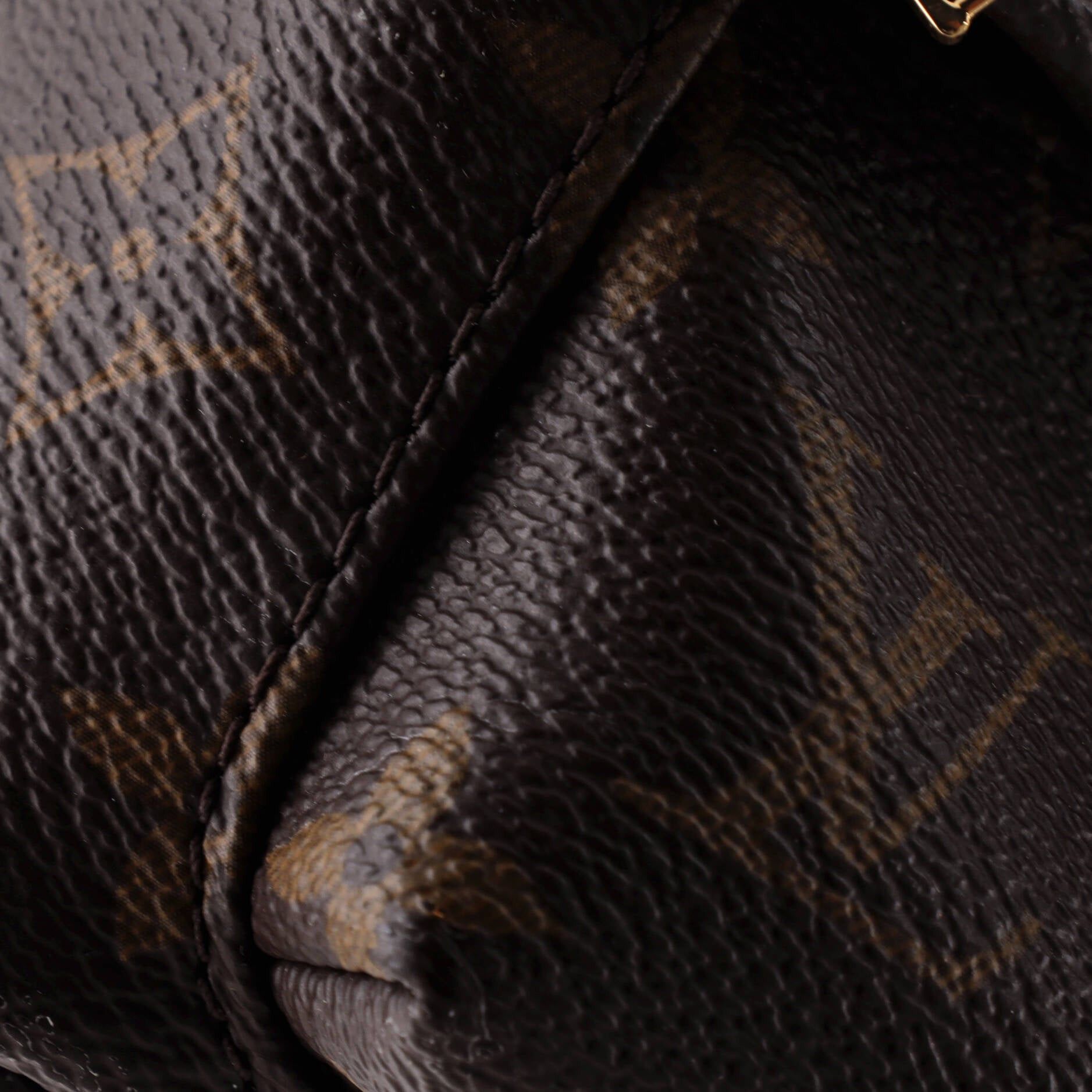 Louis Vuitton Palm Springs Backpack Size ONE SIZE - 6 Thumbnail