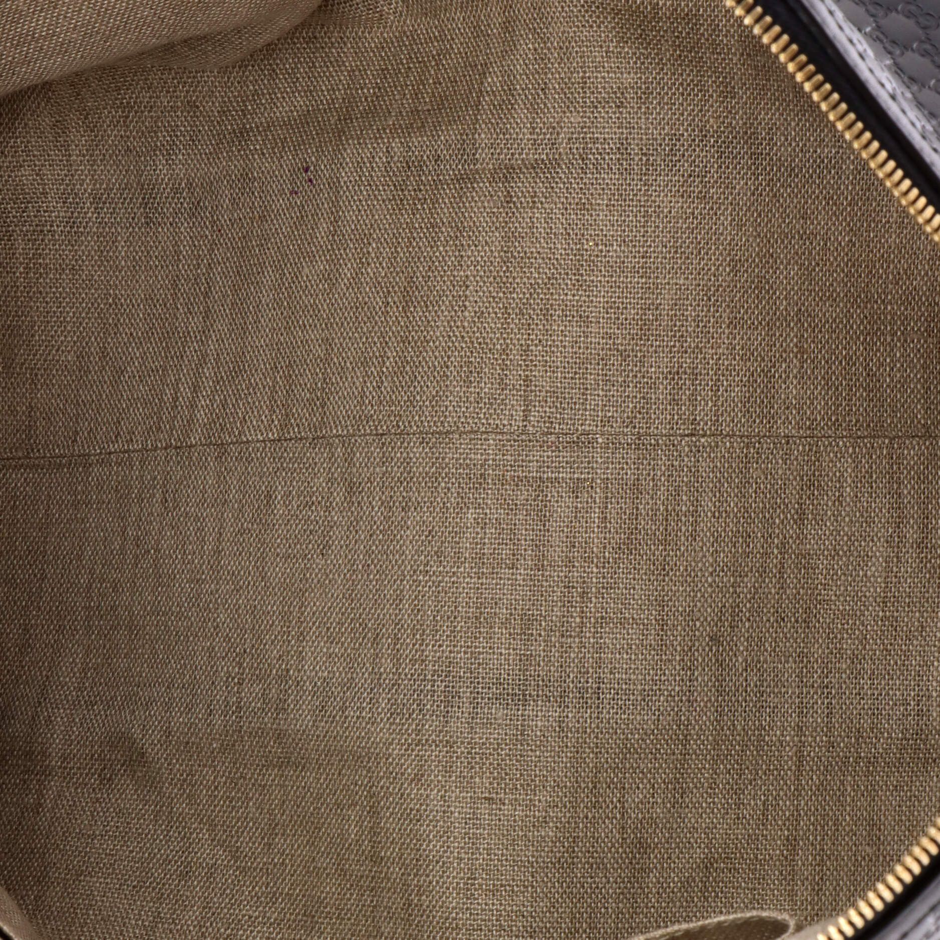 Gucci Britt Convertible Dome Satchel Size ONE SIZE - 5 Thumbnail
