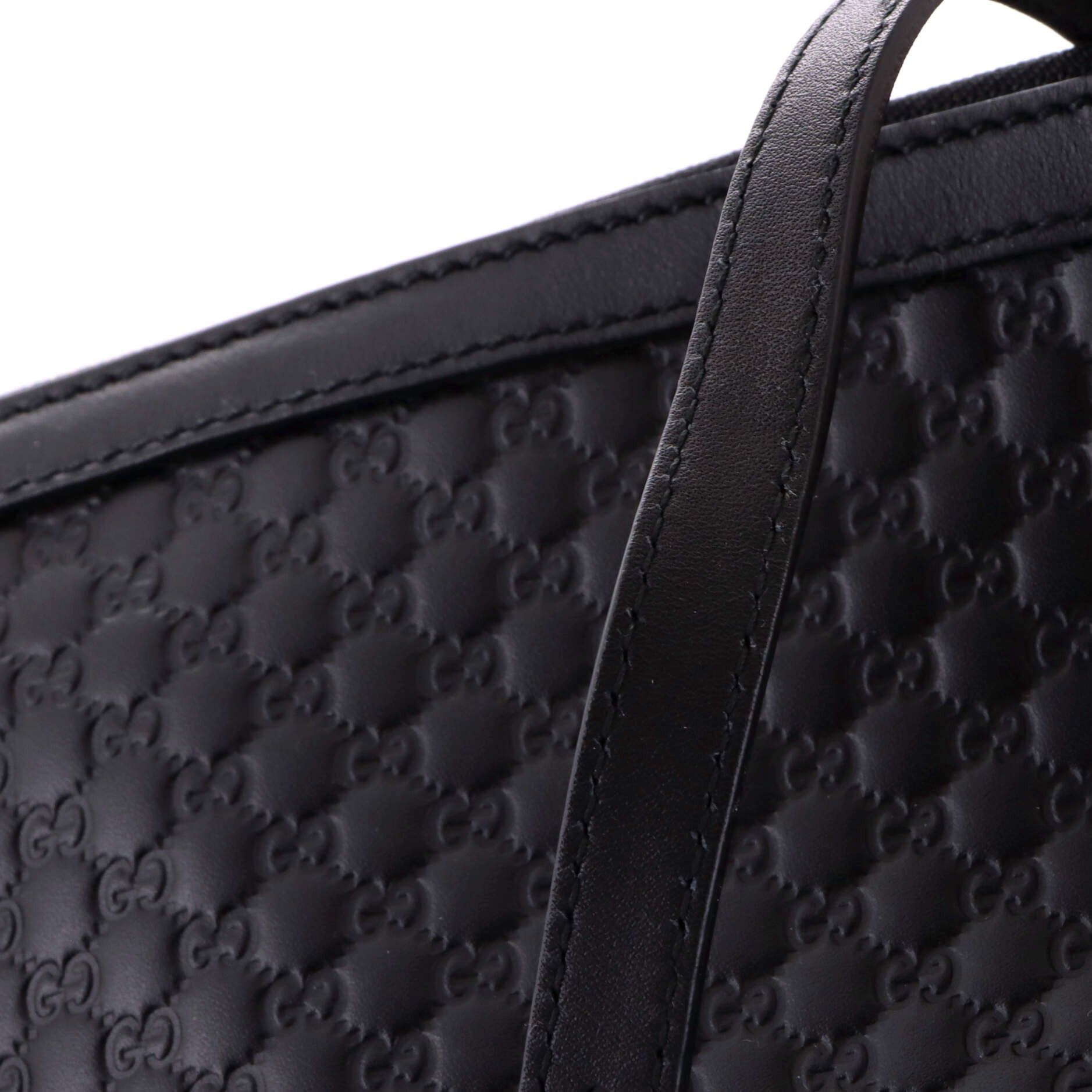 Gucci Britt Convertible Dome Satchel Size ONE SIZE - 7 Thumbnail