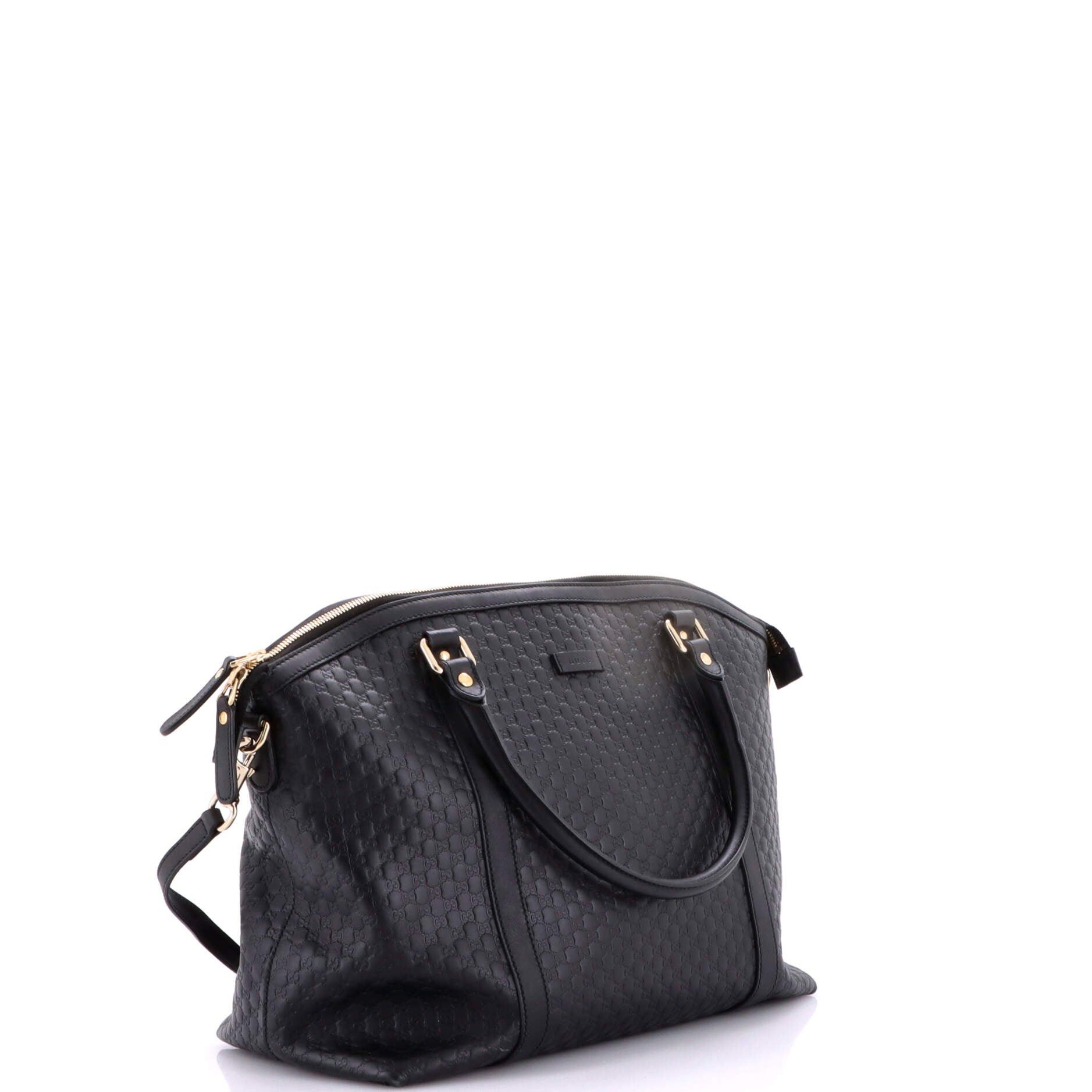 Gucci Britt Convertible Dome Satchel Size ONE SIZE - 2 Thumbnail