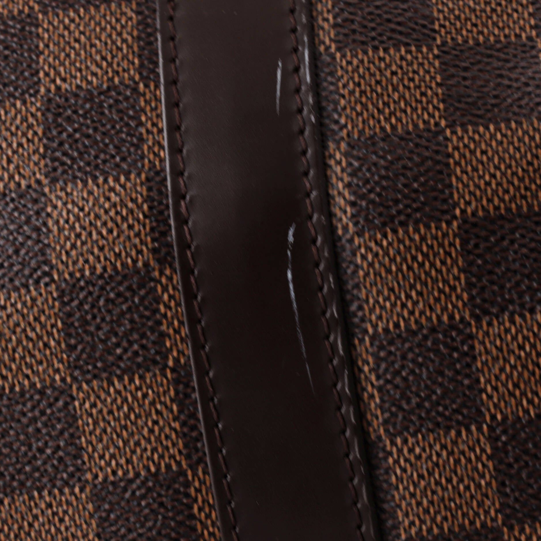 Louis Vuitton Keepall Bandouliere Bag Size ONE SIZE - 6 Thumbnail