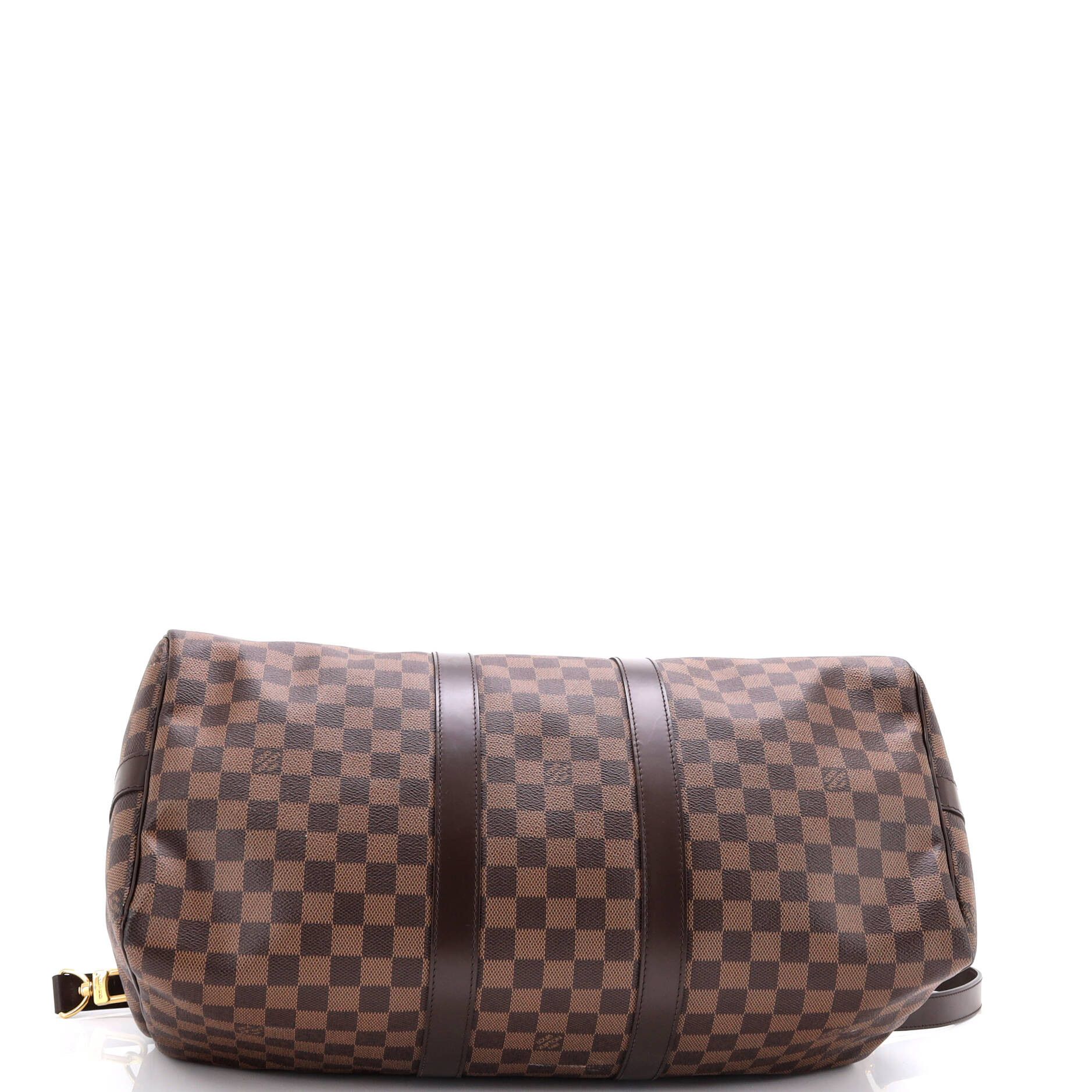 Louis Vuitton Keepall Bandouliere Bag Size ONE SIZE - 4 Thumbnail