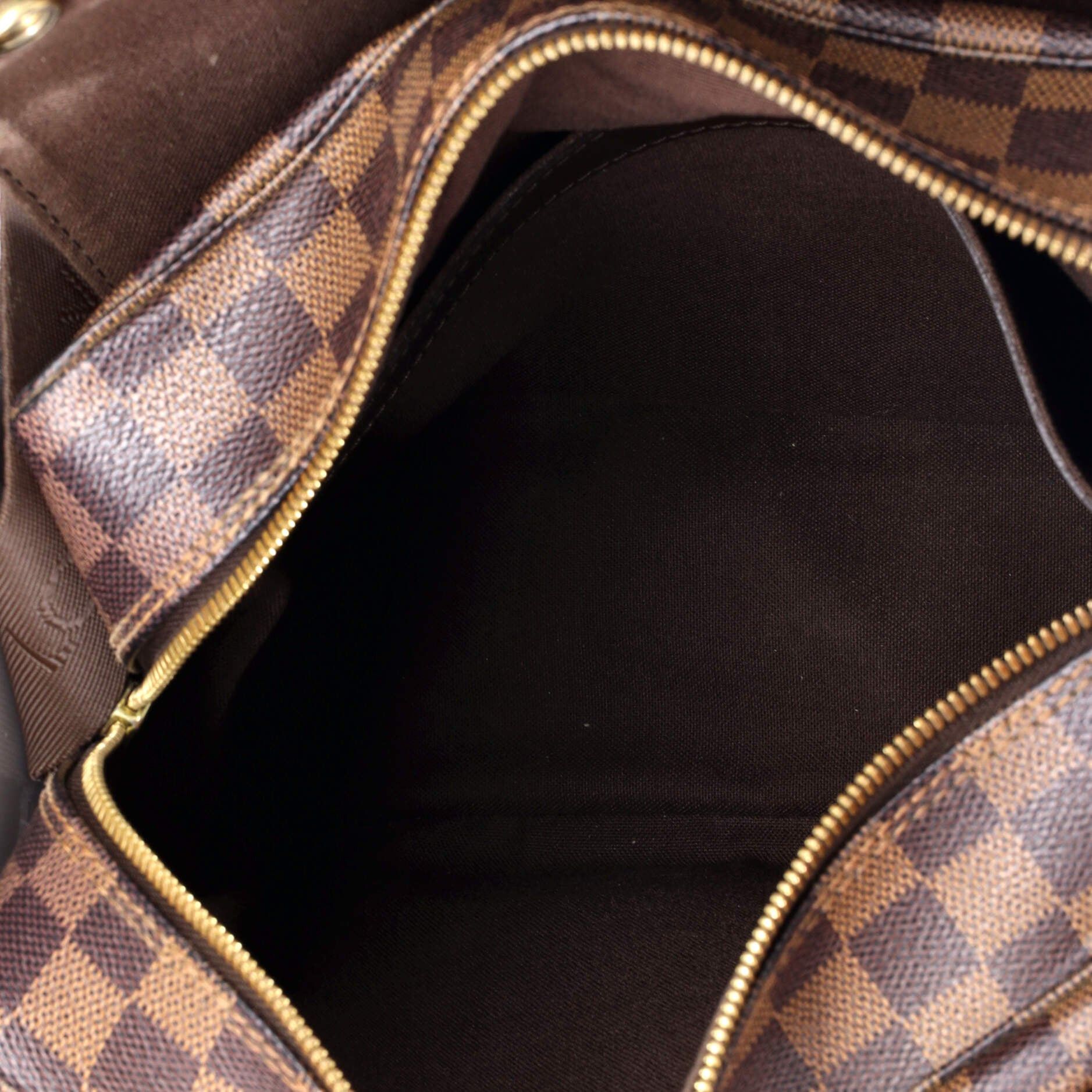 Louis Vuitton Naviglio Handbag Size ONE SIZE - 5 Thumbnail