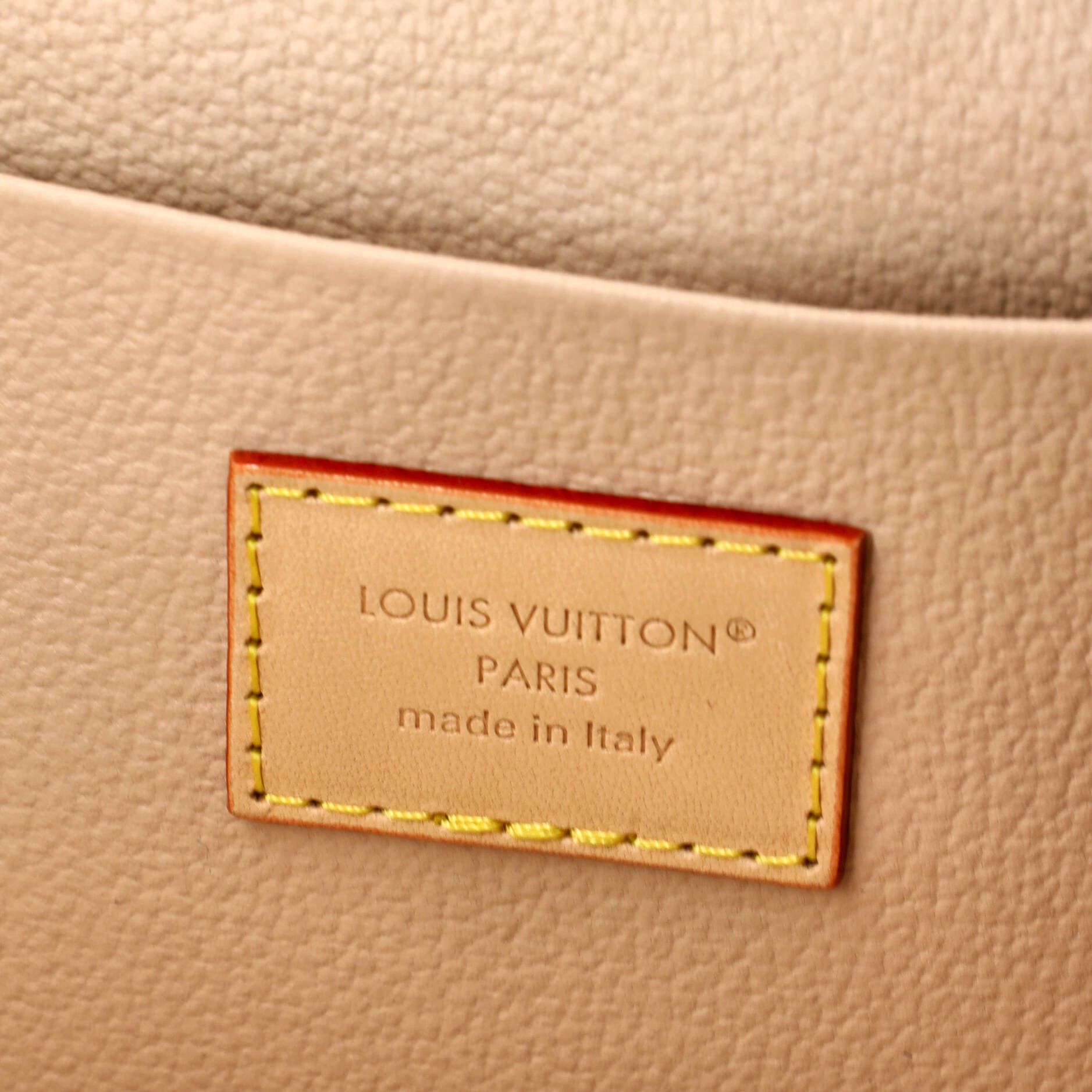 Louis Vuitton Nice Vanity Case Size ONE SIZE - 7 Thumbnail