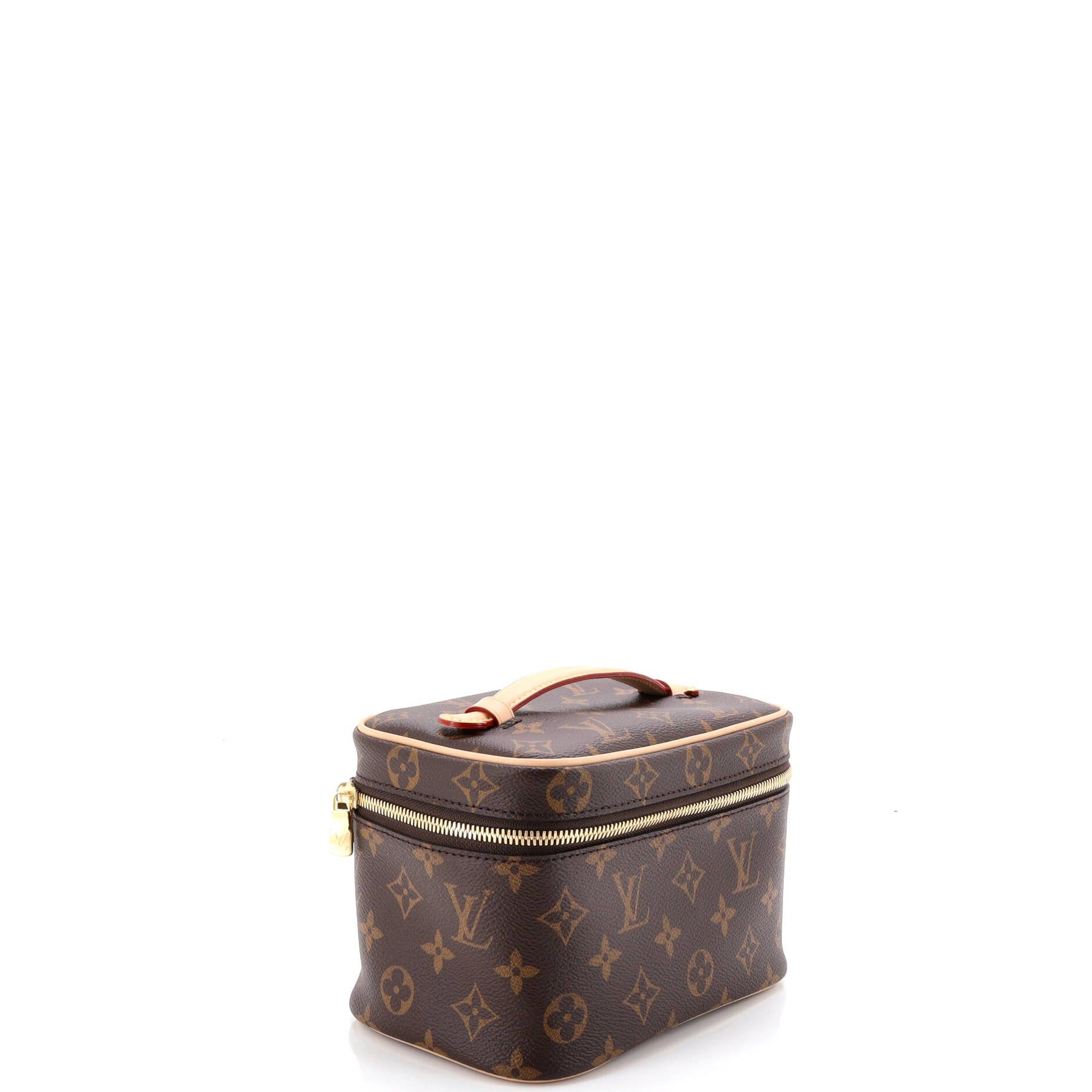 Louis Vuitton Nice Vanity Case Size ONE SIZE - 2 Thumbnail