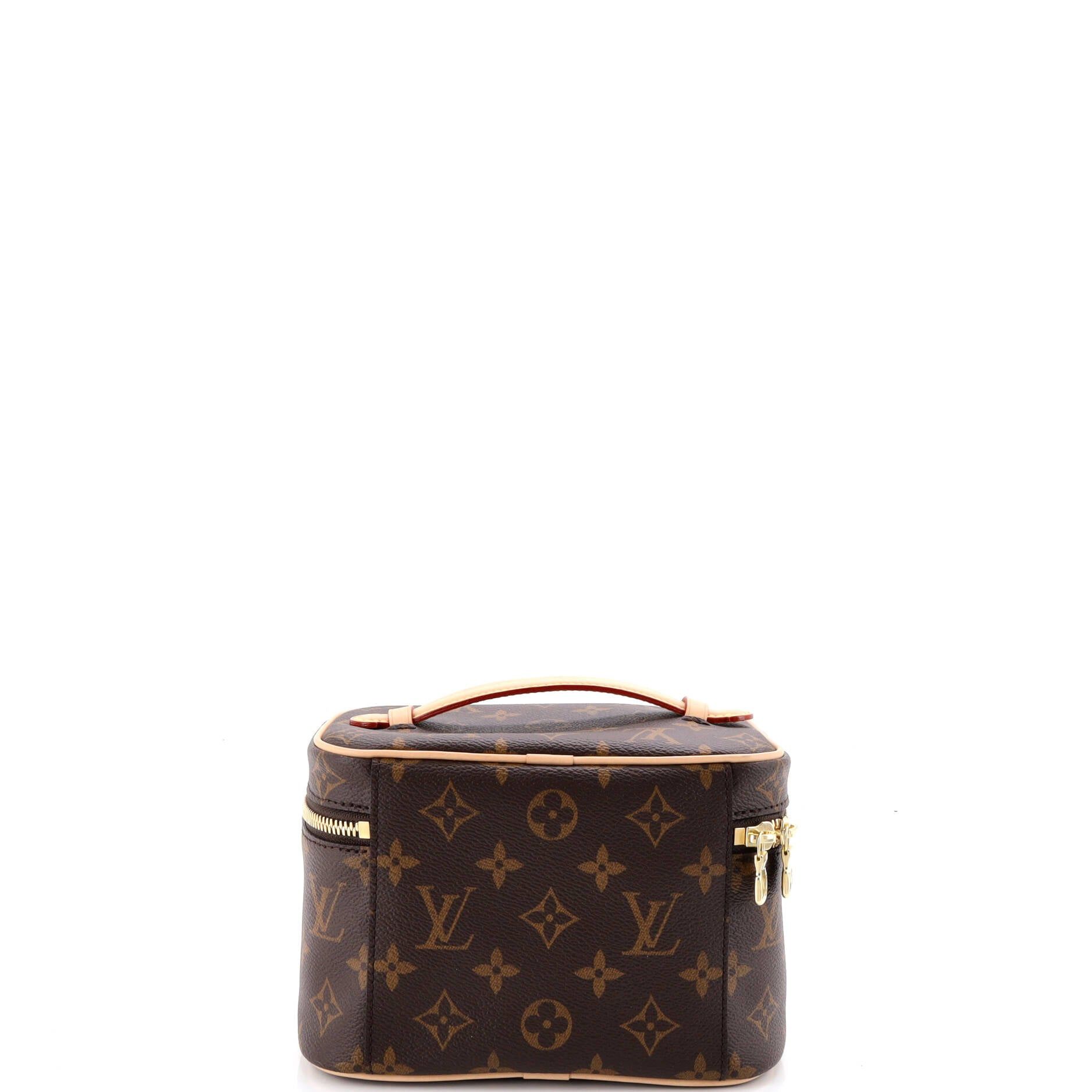 Louis Vuitton Nice Vanity Case Size ONE SIZE - 3 Thumbnail
